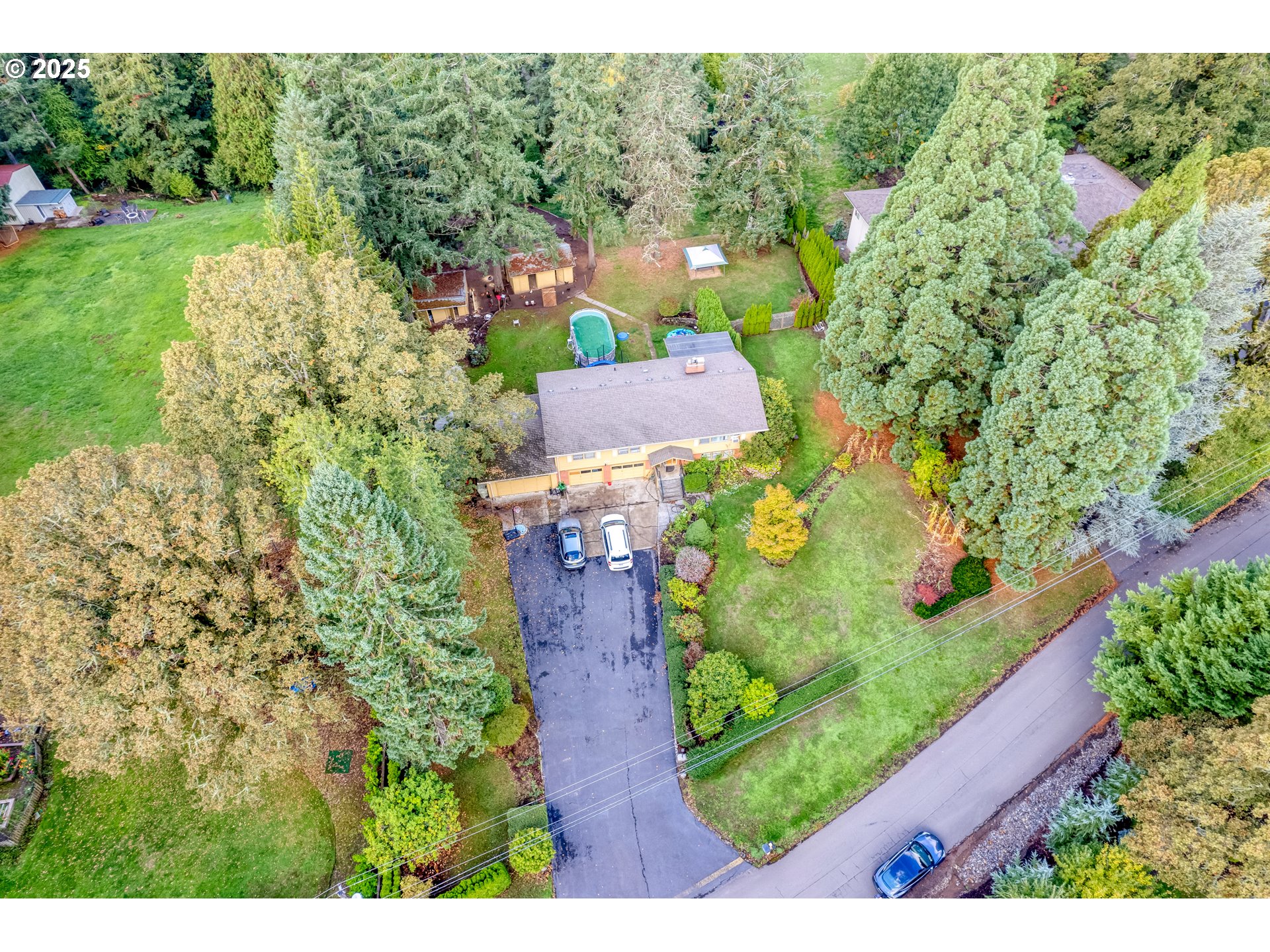 5325 137TH AVE - RMLS #201112486