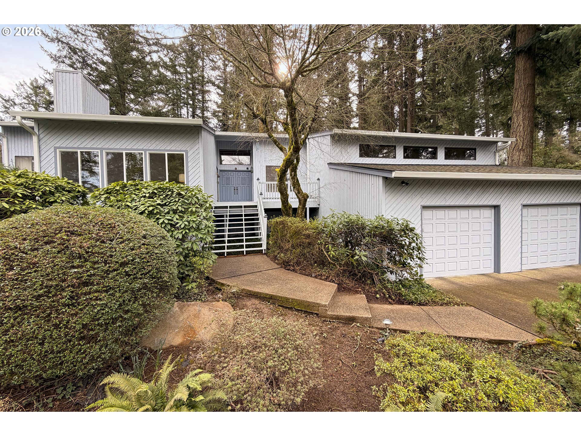 2 ESSEX CT - RMLS #201515755