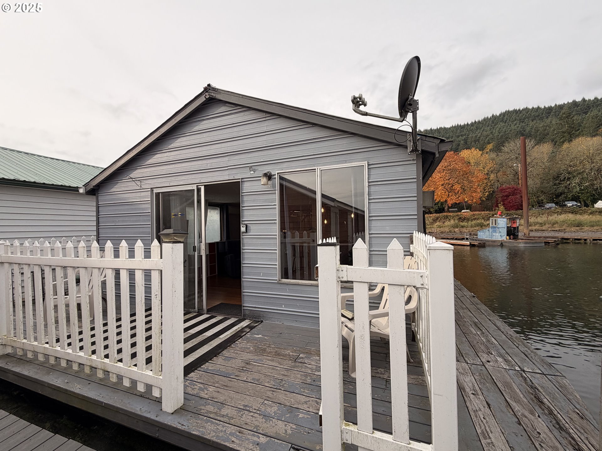 23524 St. Helens RD - RMLS #202011568
