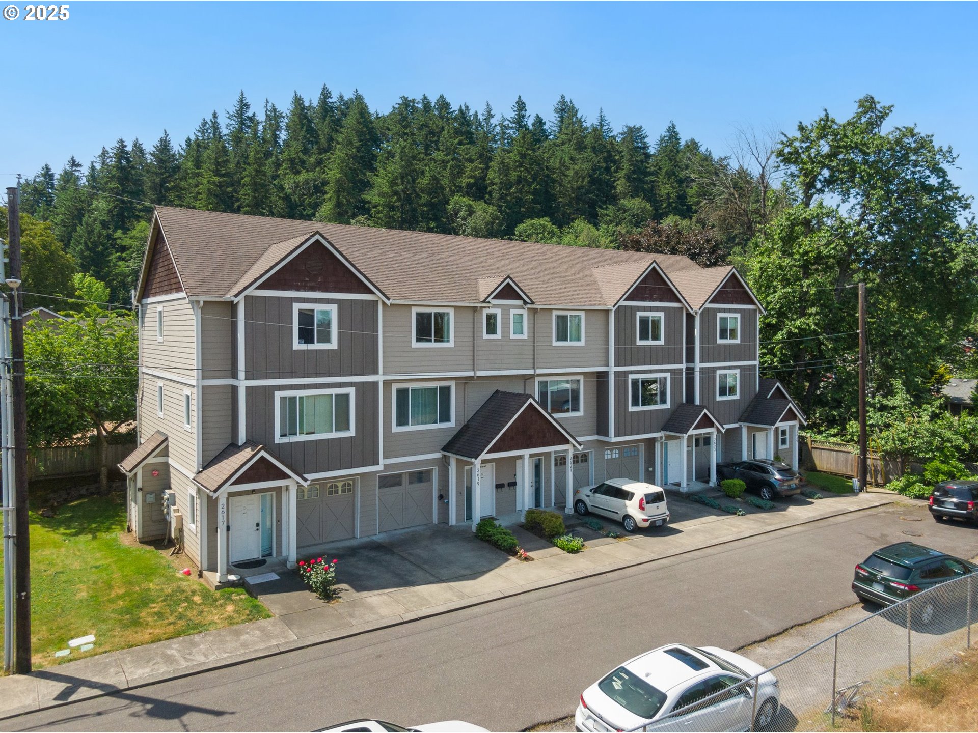 2619 109TH AVE - RMLS #203225607