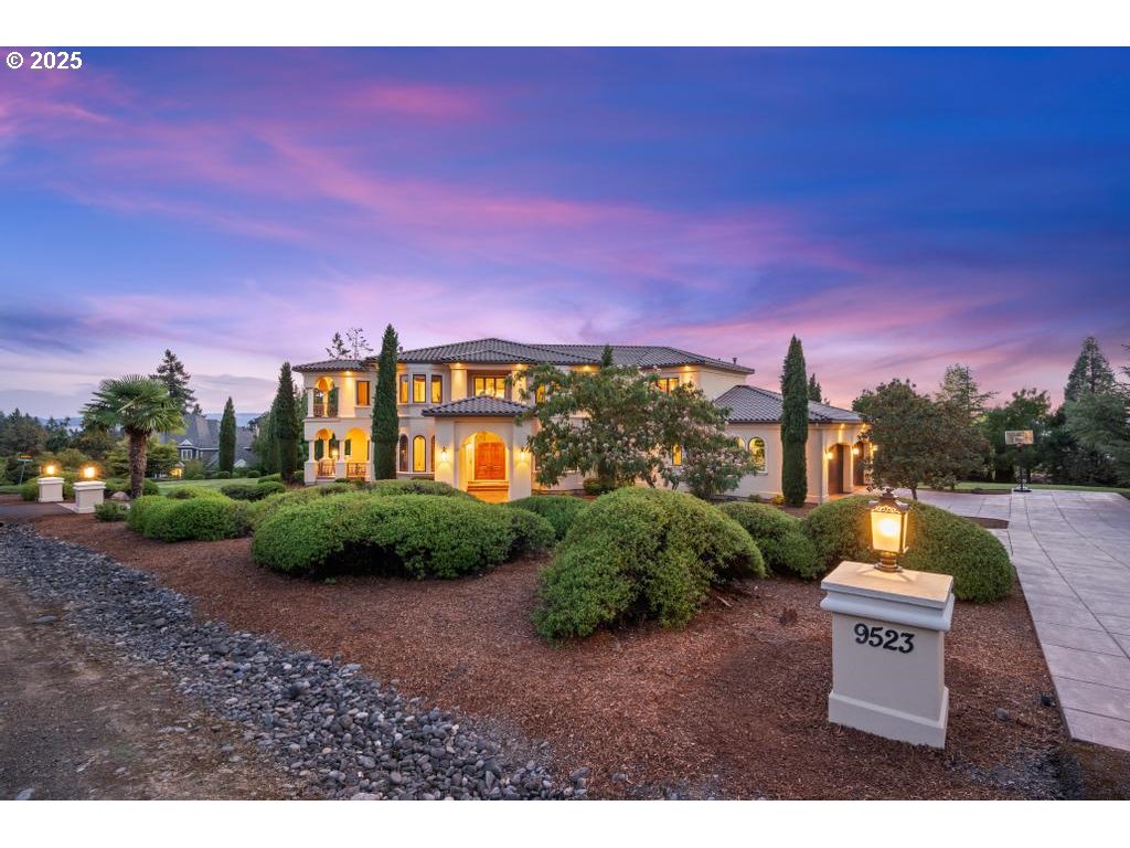 9523 STONECREEK DR - RMLS #204063232