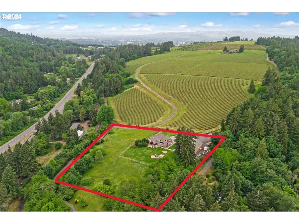 21501 NICHOLAS VIEW DR - RMLS #204128147