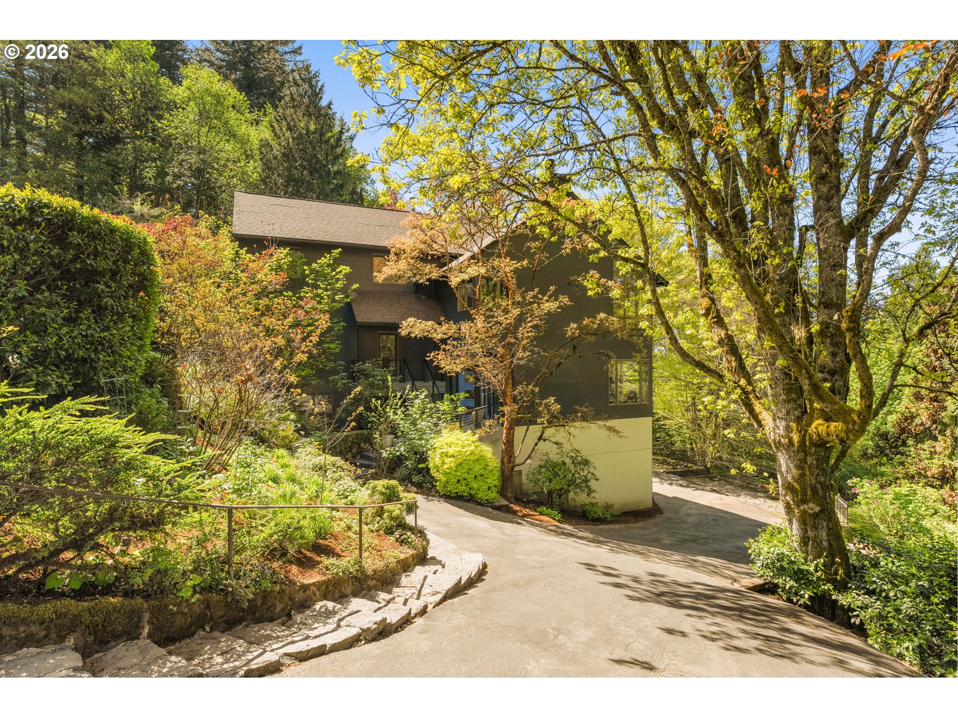 7324 PENRIDGE RD - RMLS #205461720