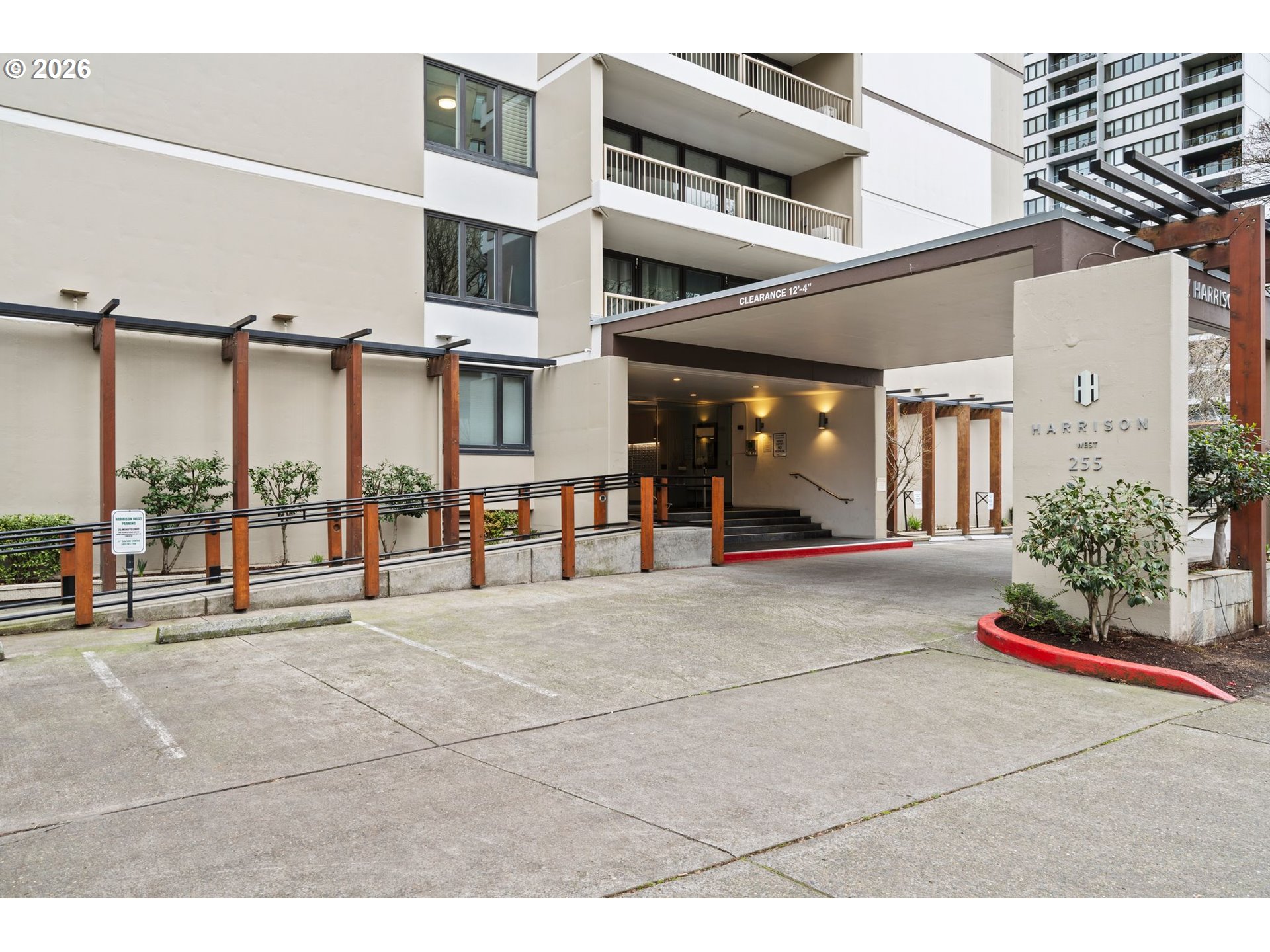 255 HARRISON ST - RMLS #205980598