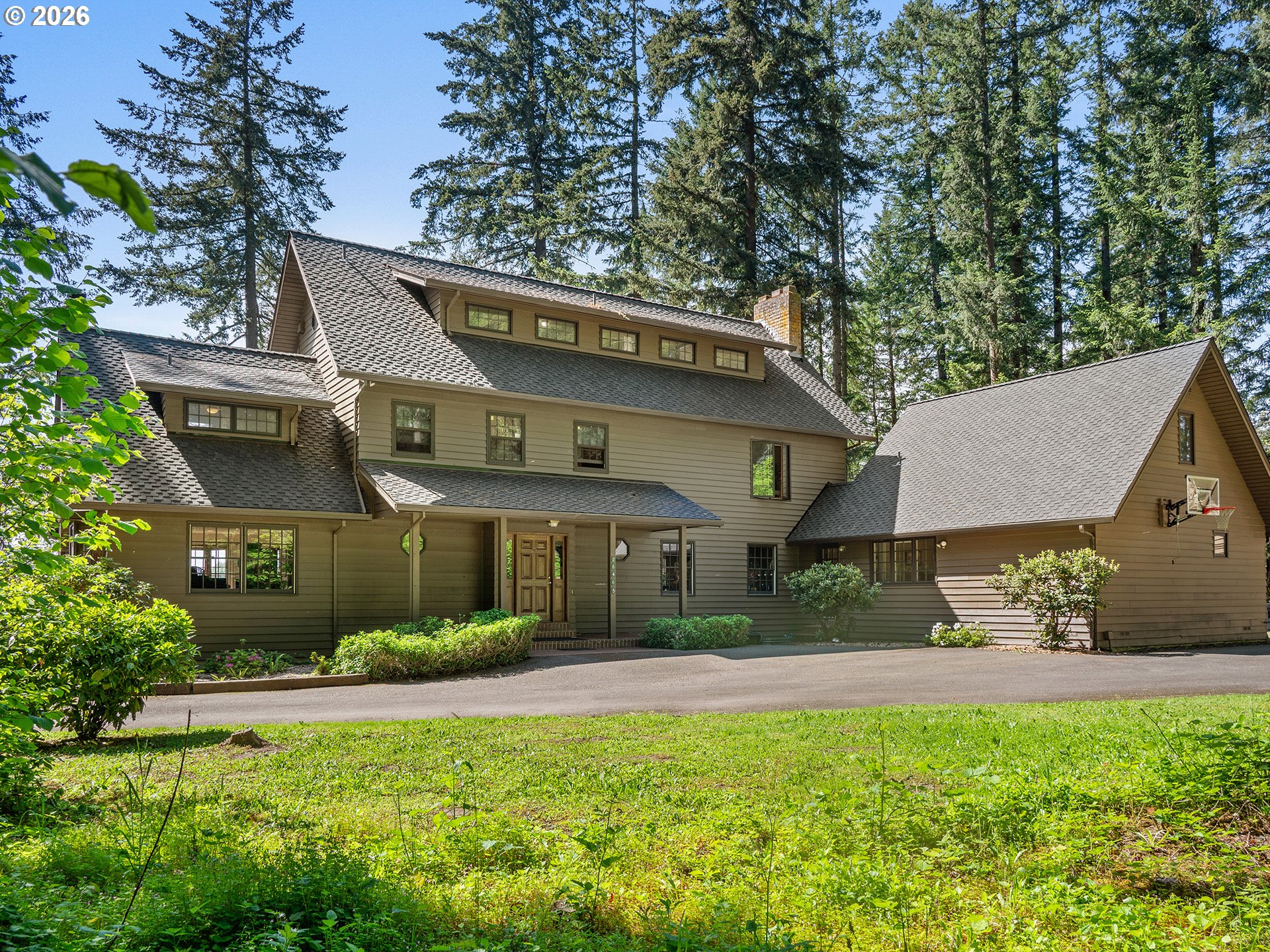 26465 WEST UNION RD - RMLS #206721410
