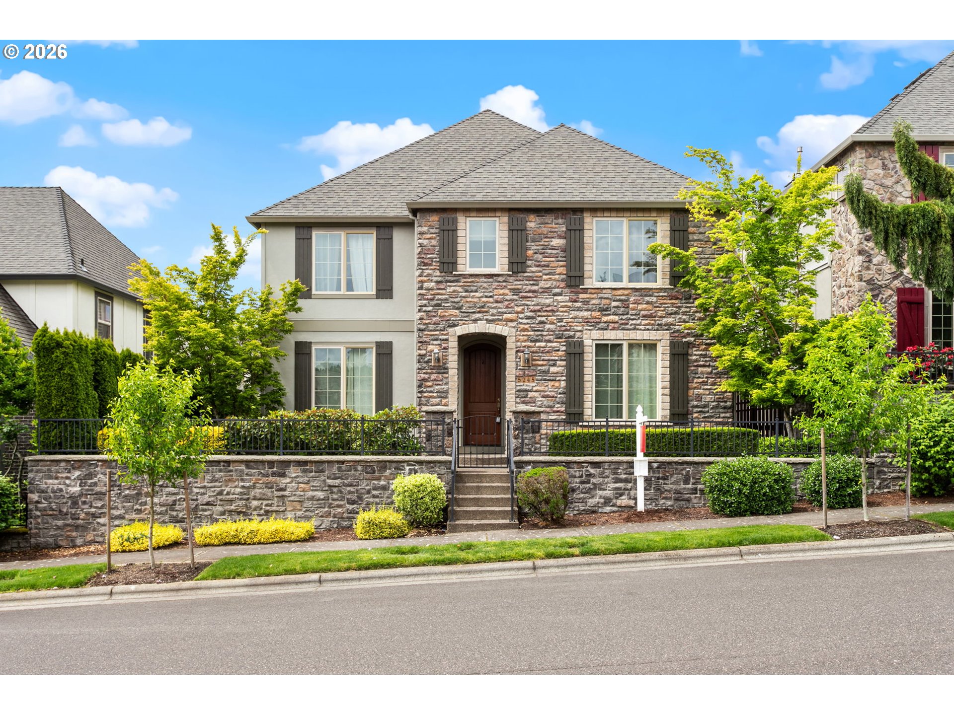 5245 133RD AVE - RMLS #208828232