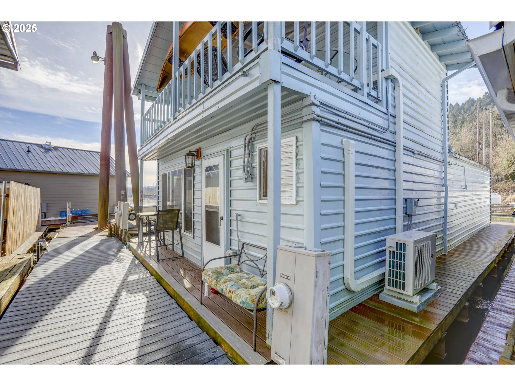 23508 SAINT HELENS RD - RMLS #209452910