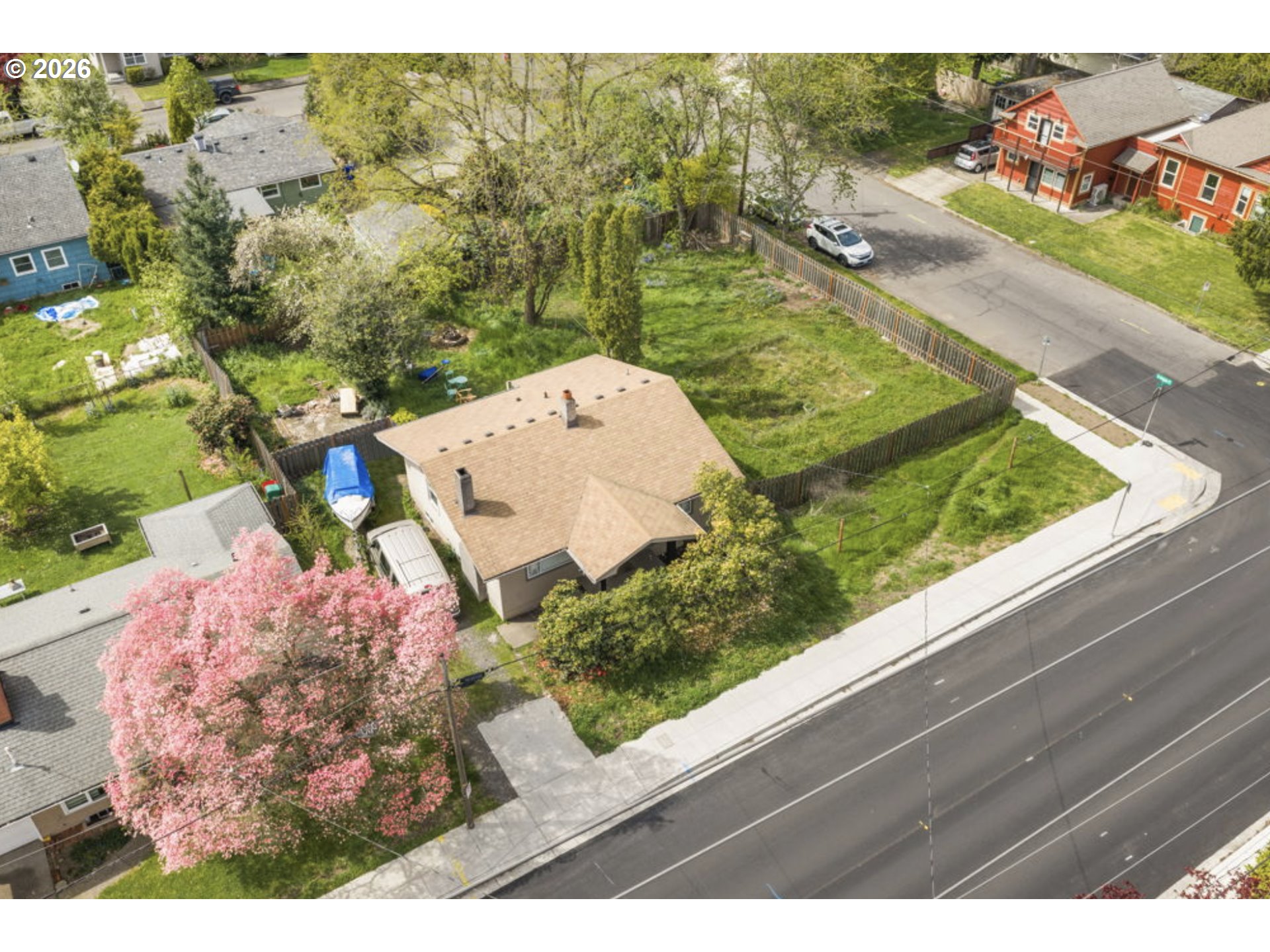 1023 NE 60TH AVE - RMLS #209970014