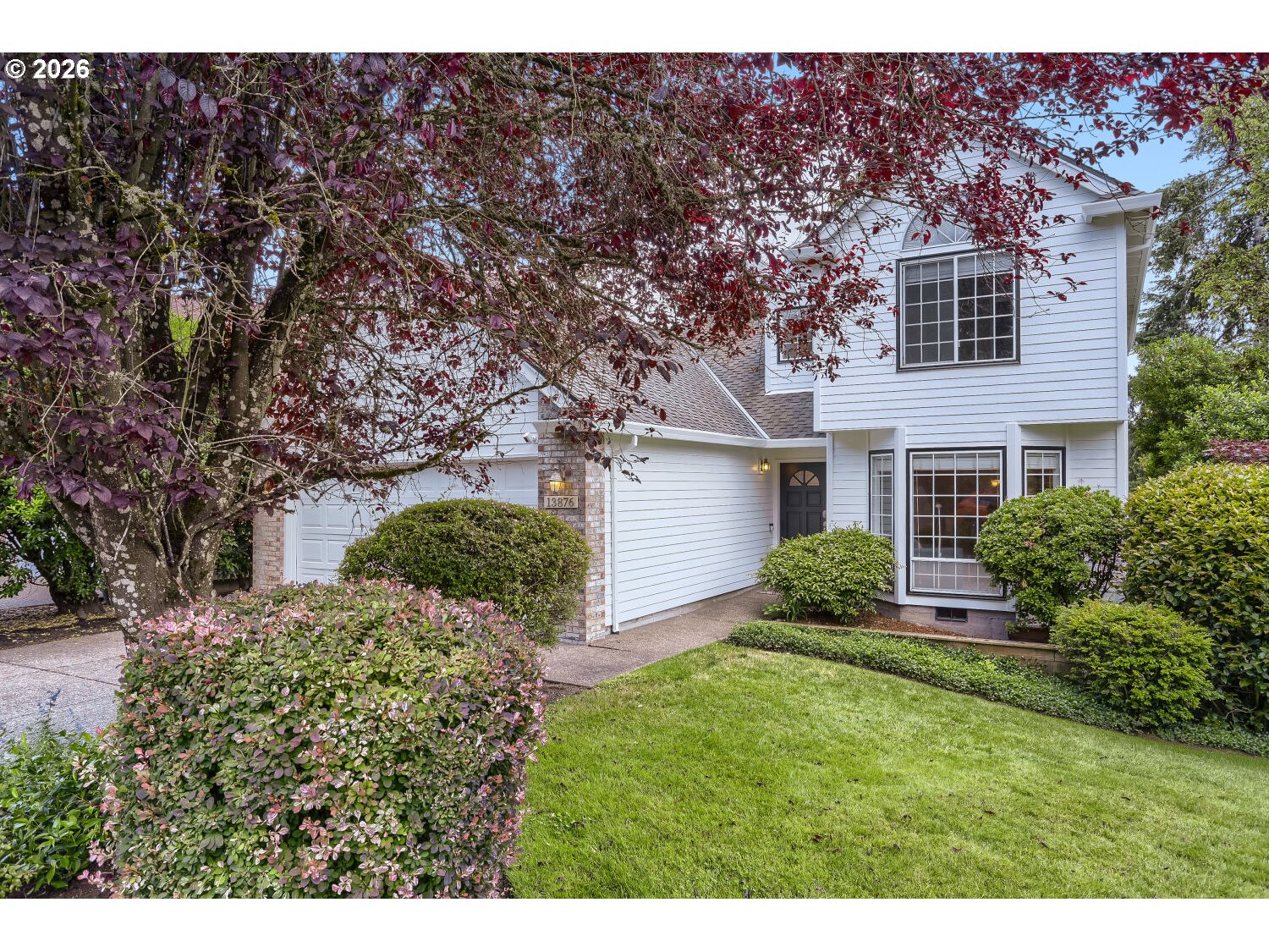 13876 PROVINCIAL HILL DR - RMLS #210370738