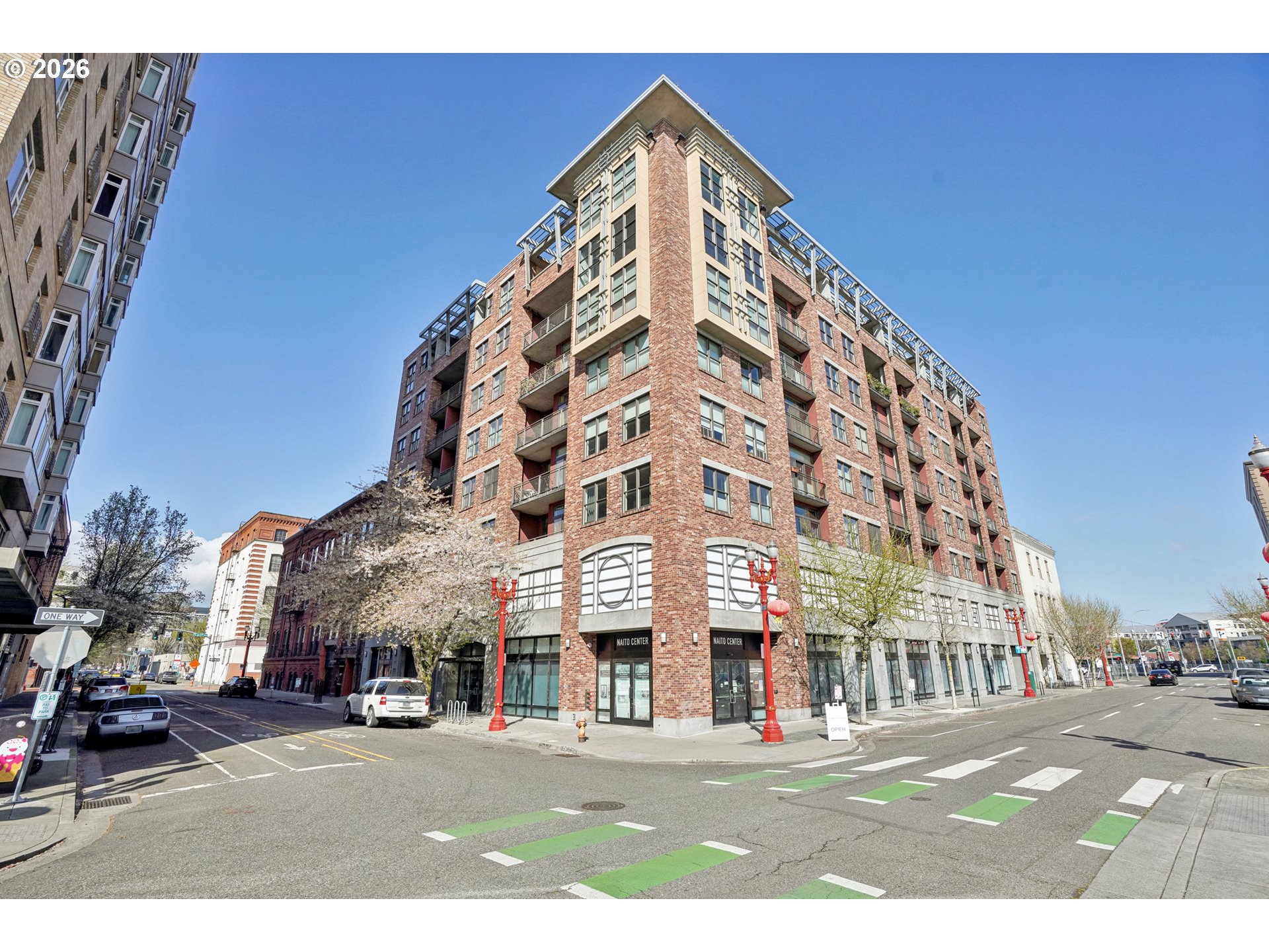 411 Flanders ST - RMLS #210484605