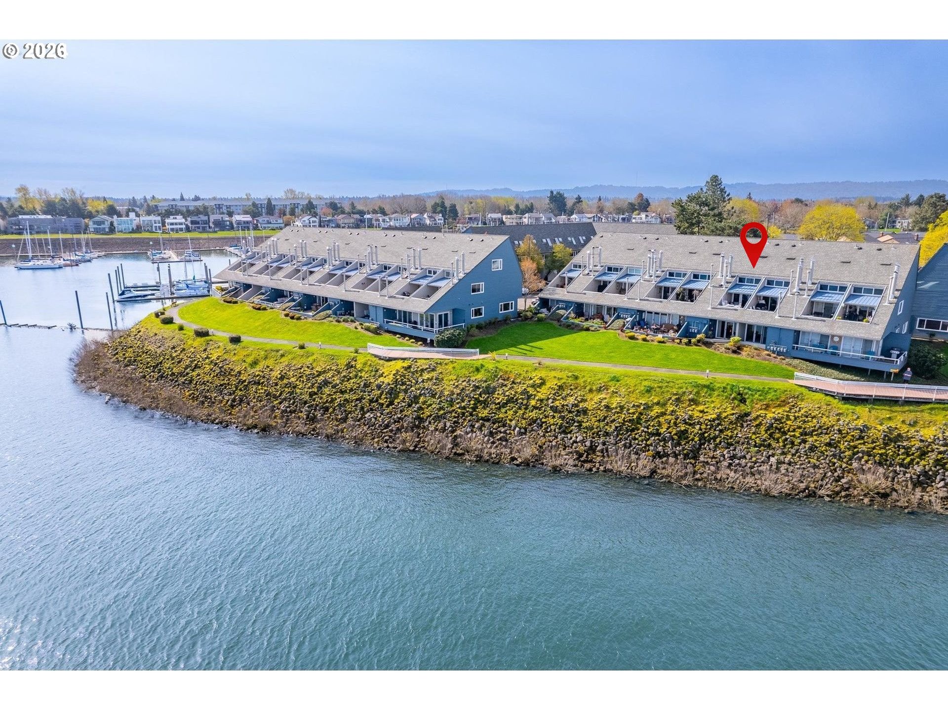 81 HAYDEN BAY DR - RMLS #211793648