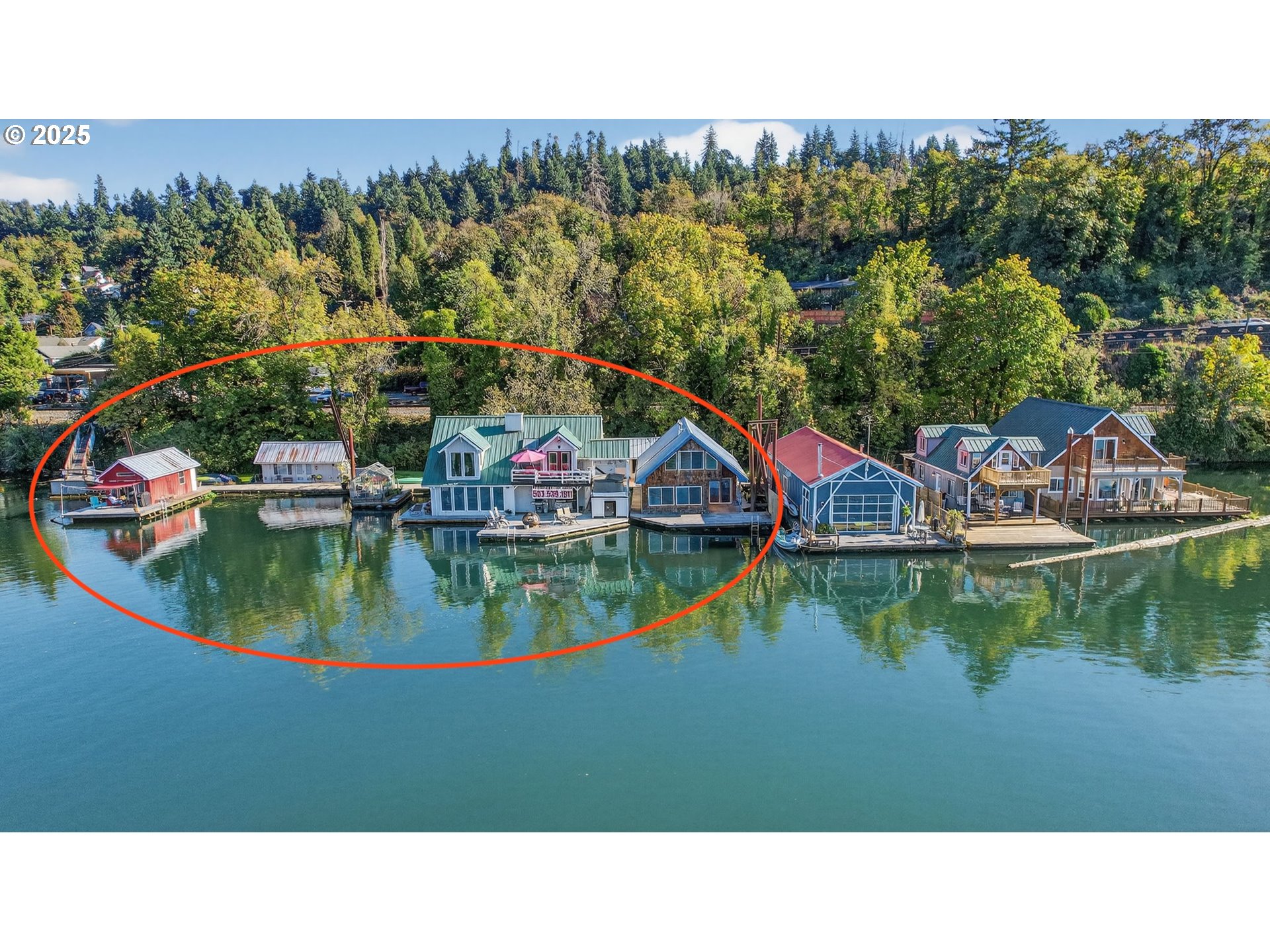 903 McLoughlin BLVD - RMLS #212039456