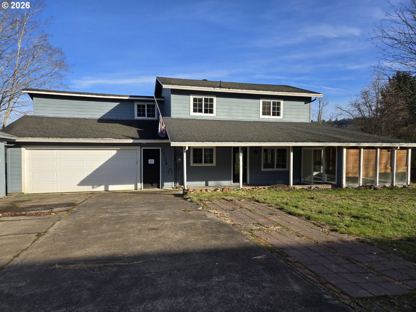 30174 SANDY LN - RMLS #212876485