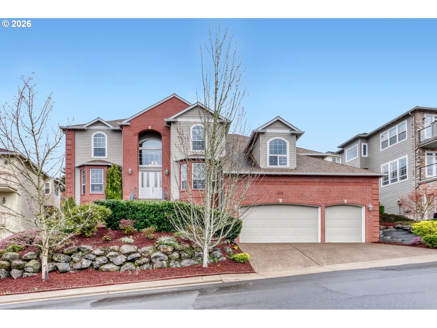 2430 WOODROSE DR - RMLS #213169056
