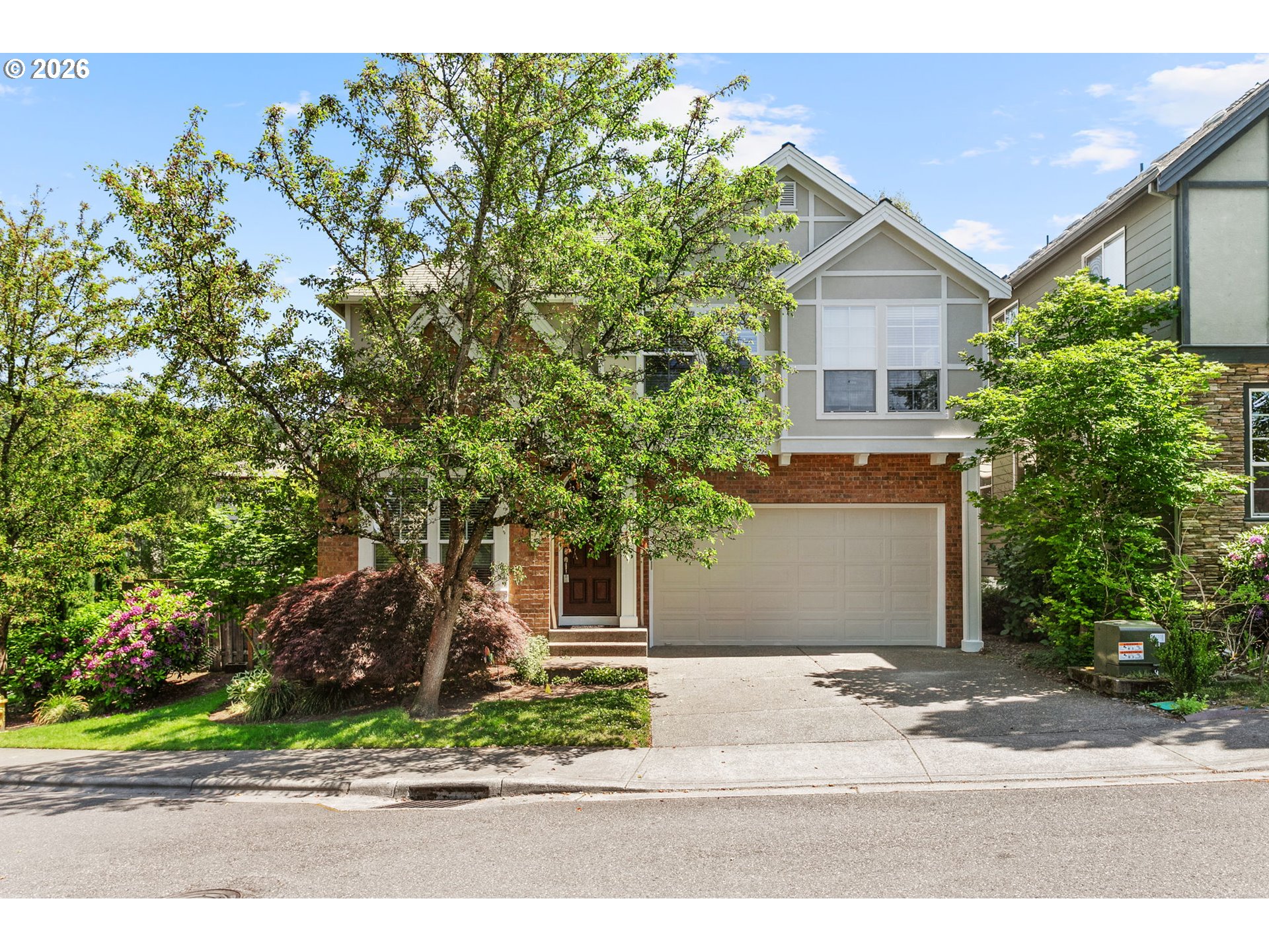 4678 OXBRIDGE DR - RMLS #213616268