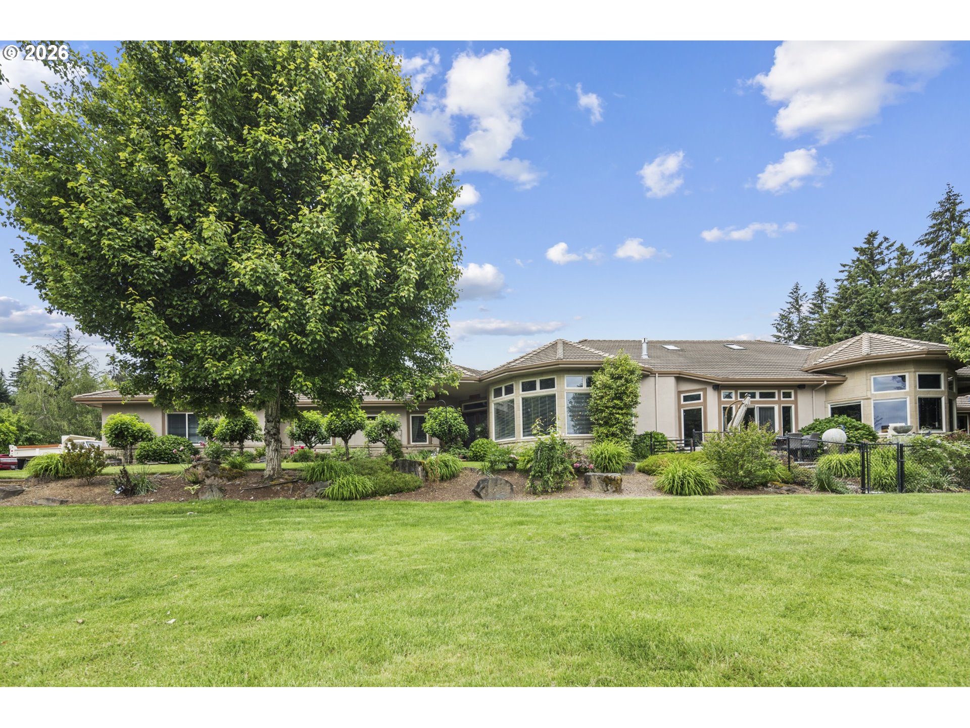 17695 FIELDSTONE CT - RMLS #214551203