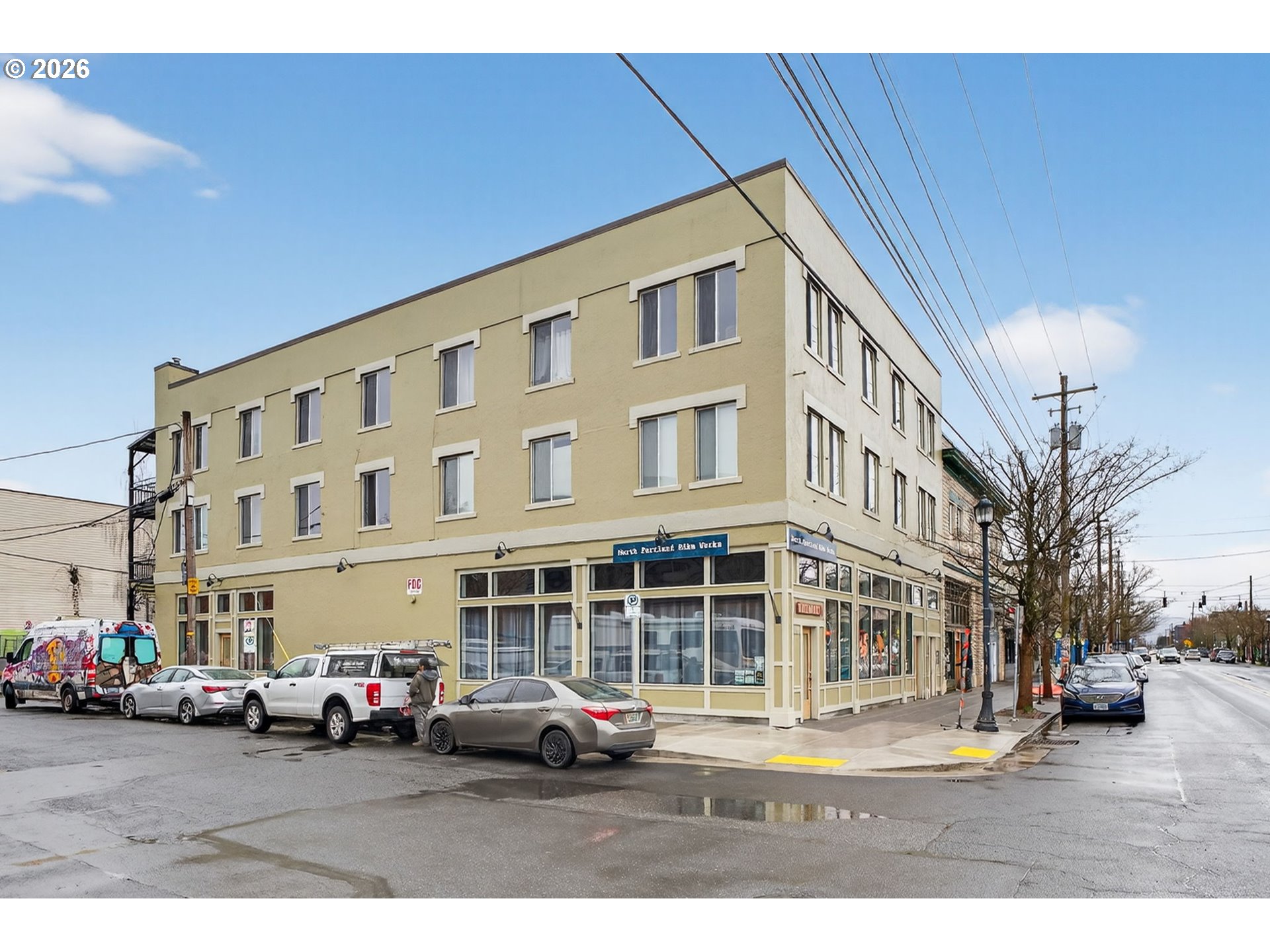 708 KILLINGSWORTH ST - RMLS #214997210