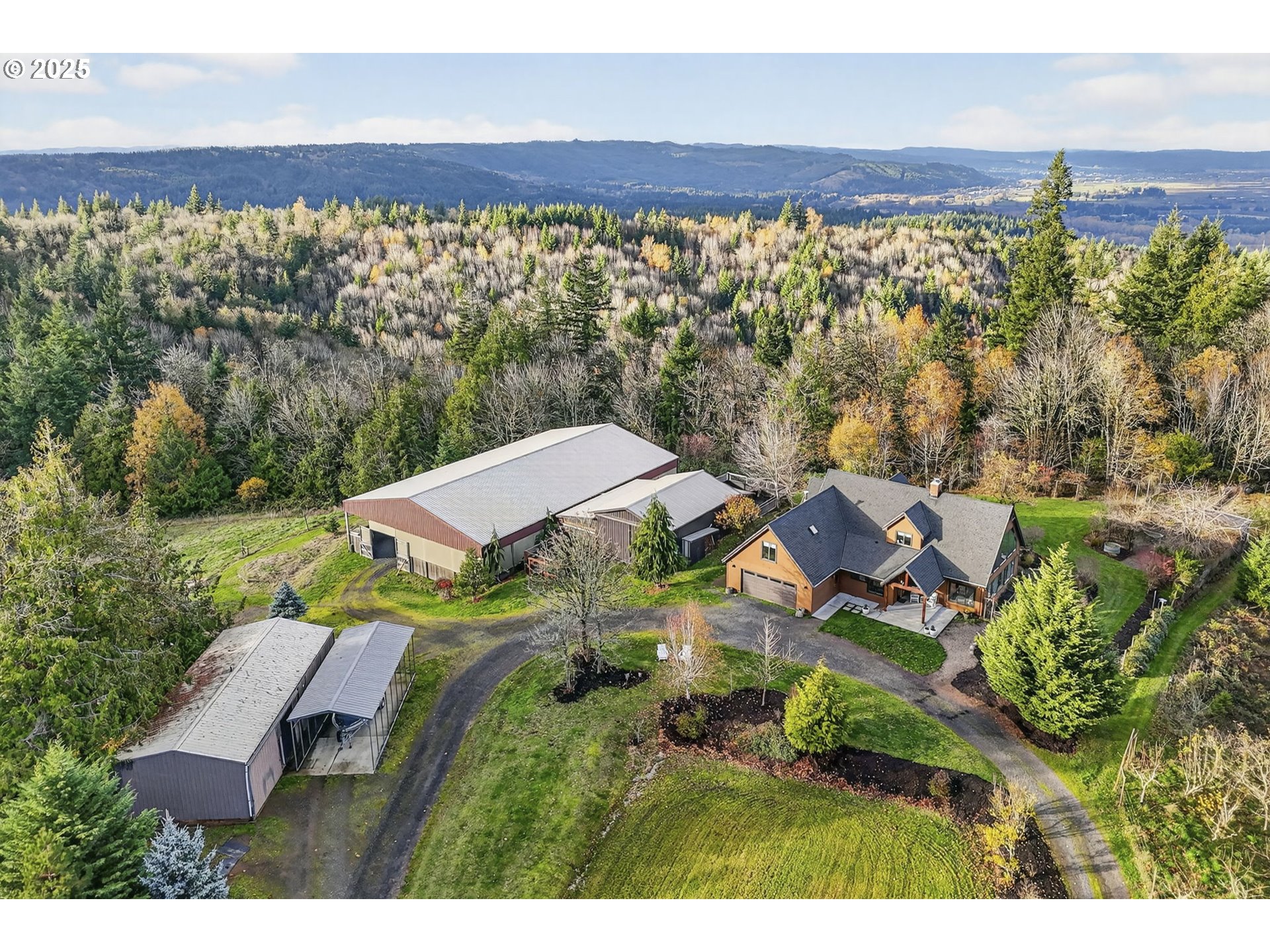 13162 MCNAMEE RD - RMLS #215024841