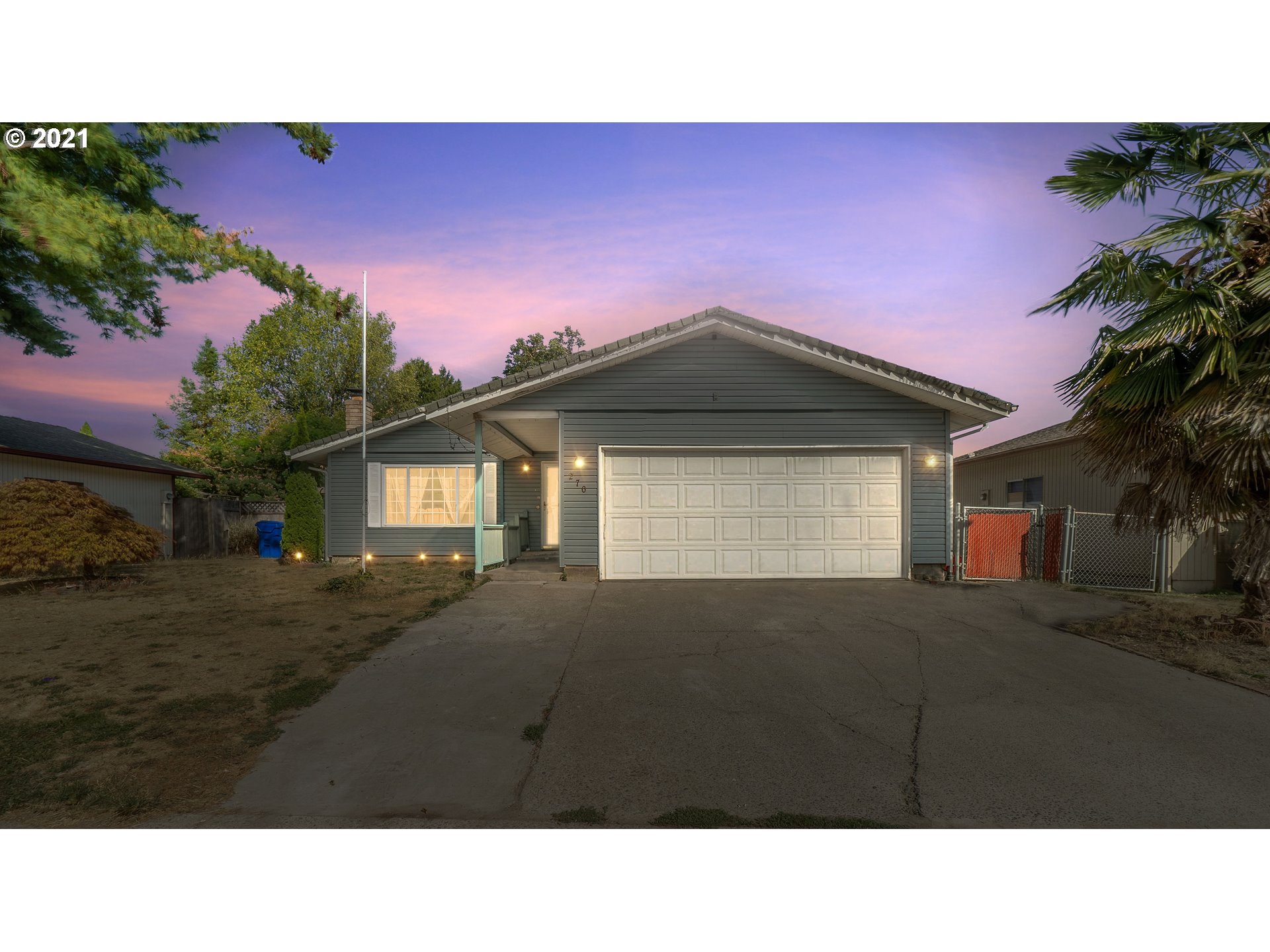 270 BRINK CT - RMLS #21598685