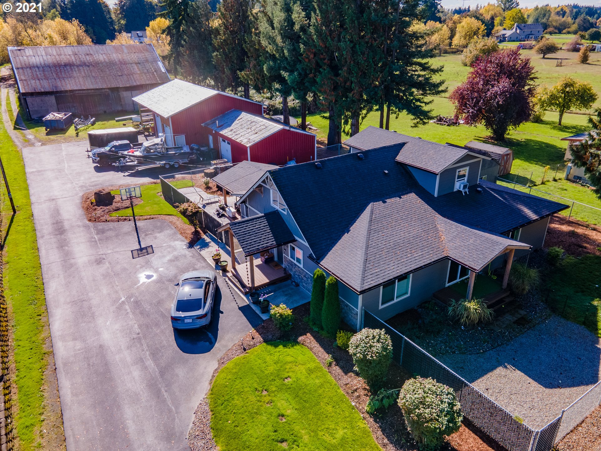 1410 30TH AVE - RMLS #21615556