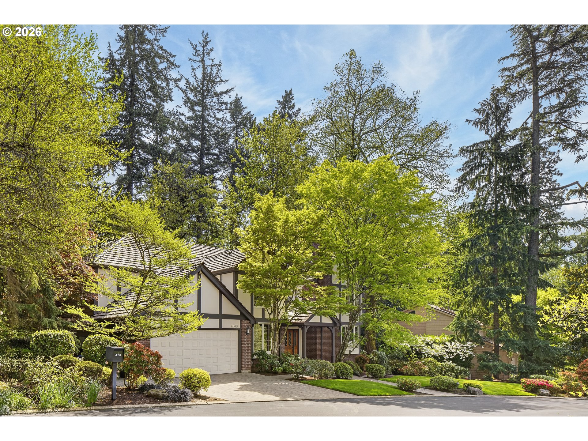4830 DOSCH PARK LN - RMLS #217337125