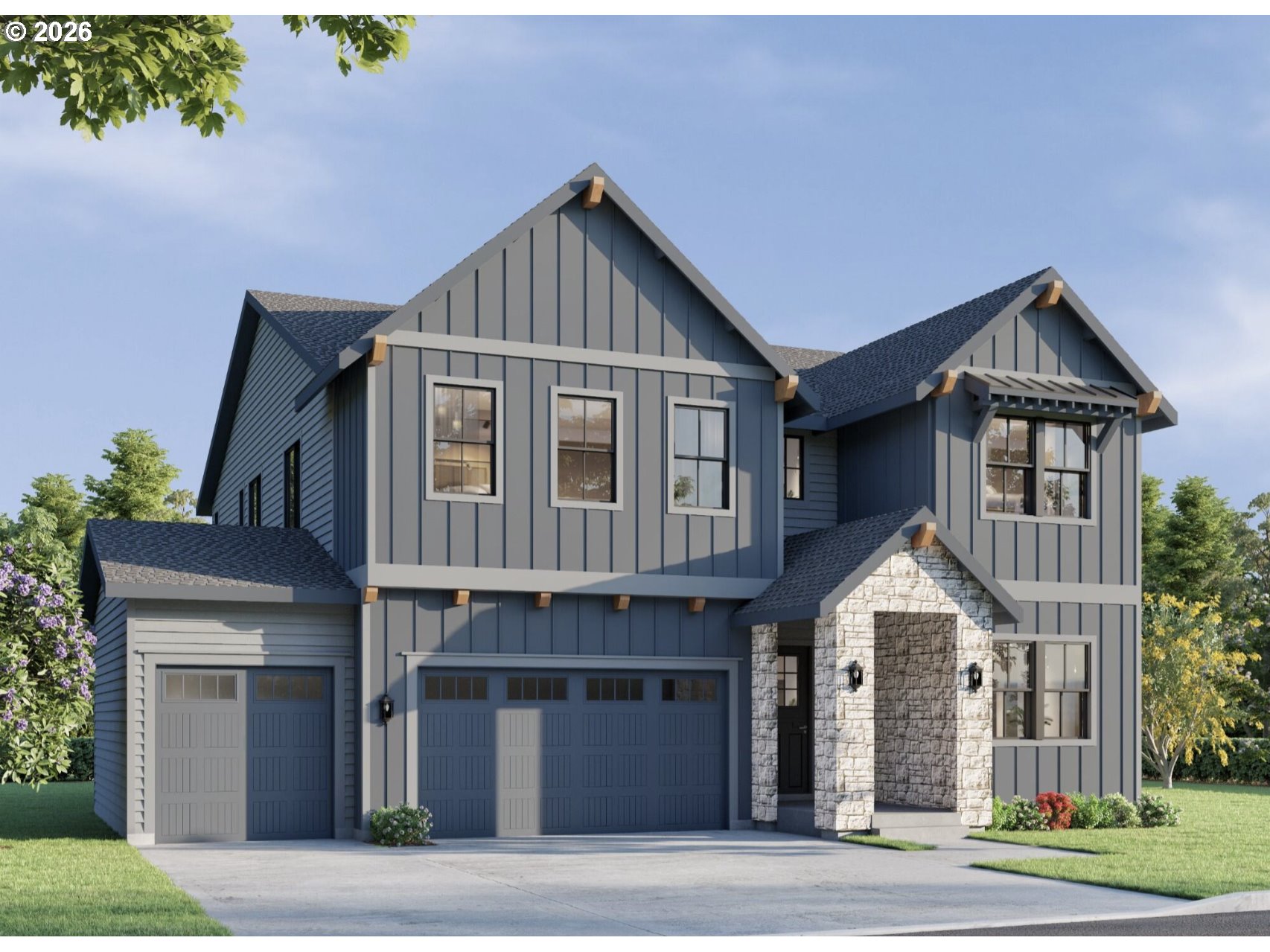 3782 Ridgewood WAY - RMLS #218829957