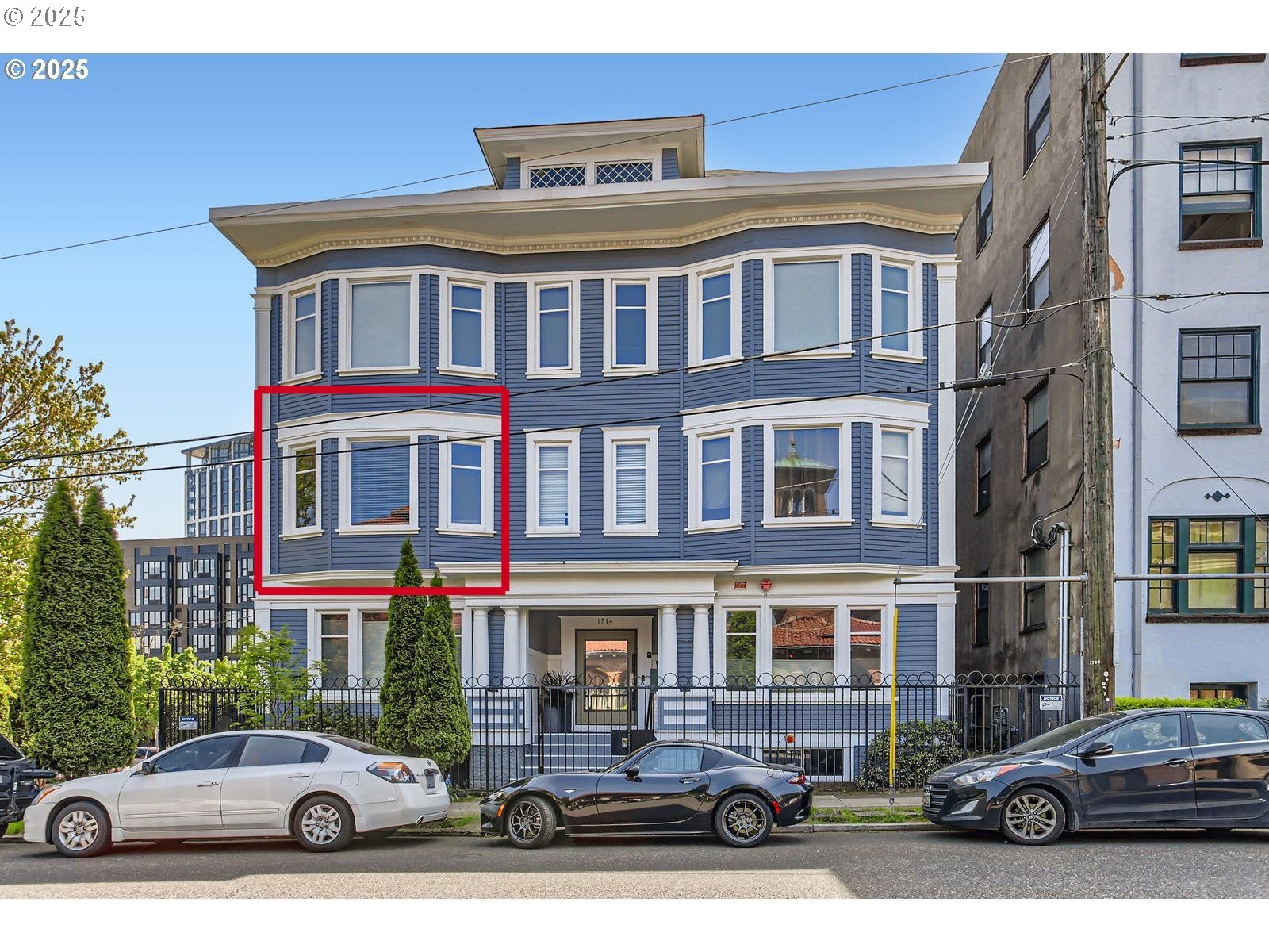 1714 COUCH ST - RMLS #219191808
