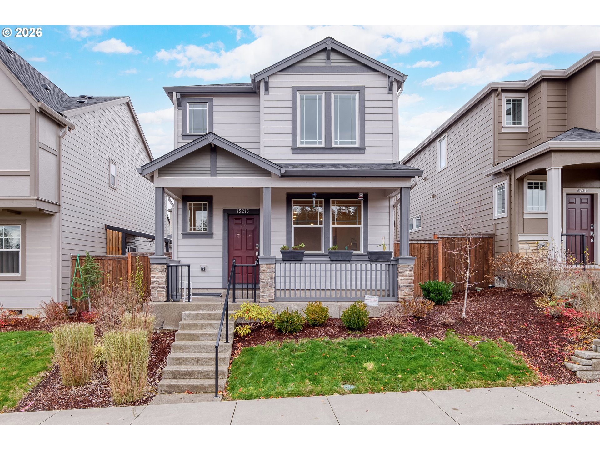 15215 ORCHID ST - RMLS #219362161