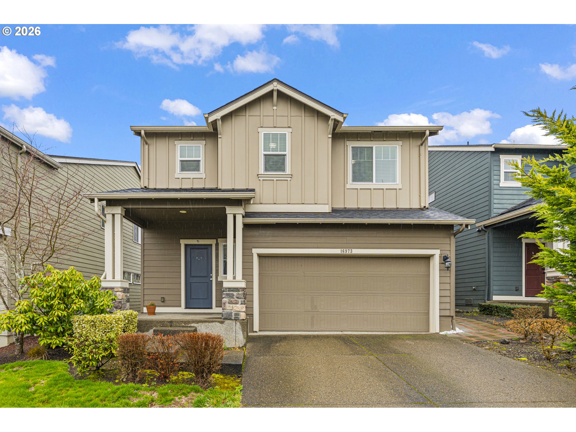 16973 NW VIOLA ST - RMLS #220327300