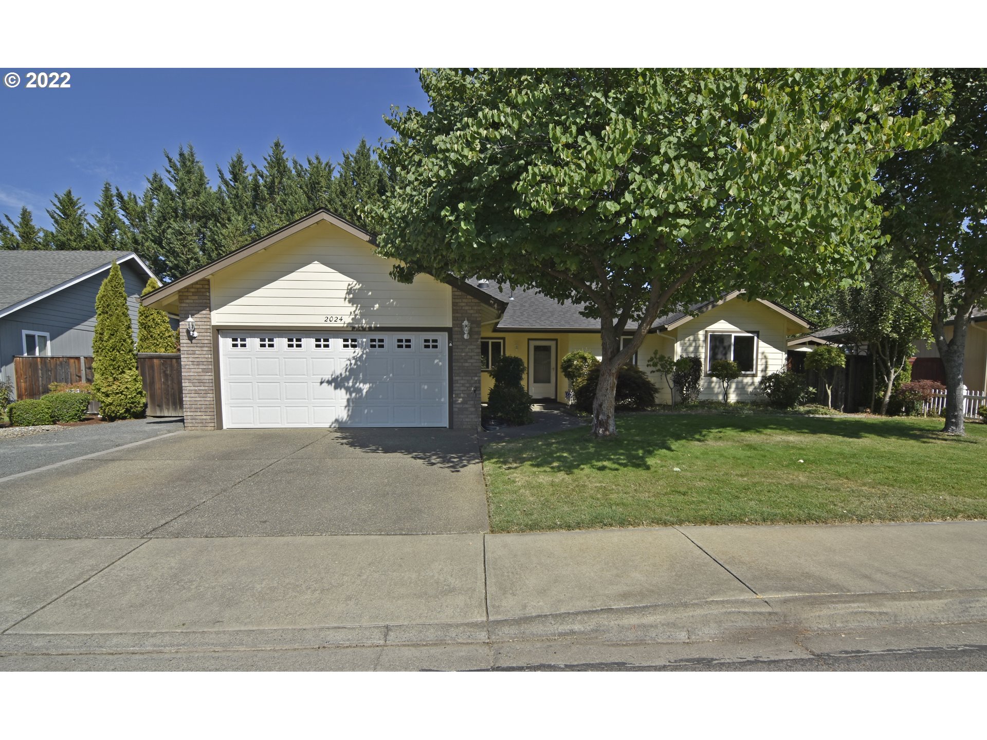 2024 KAYLEIGH WAY - RMLS #22106909