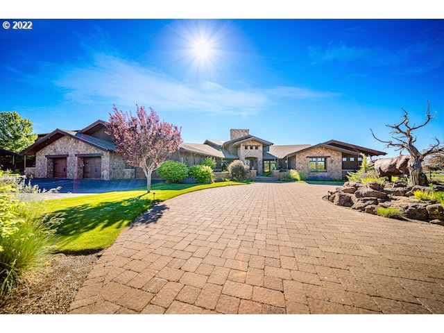 8055 POWELL BUTTE HWY - RMLS #22113923