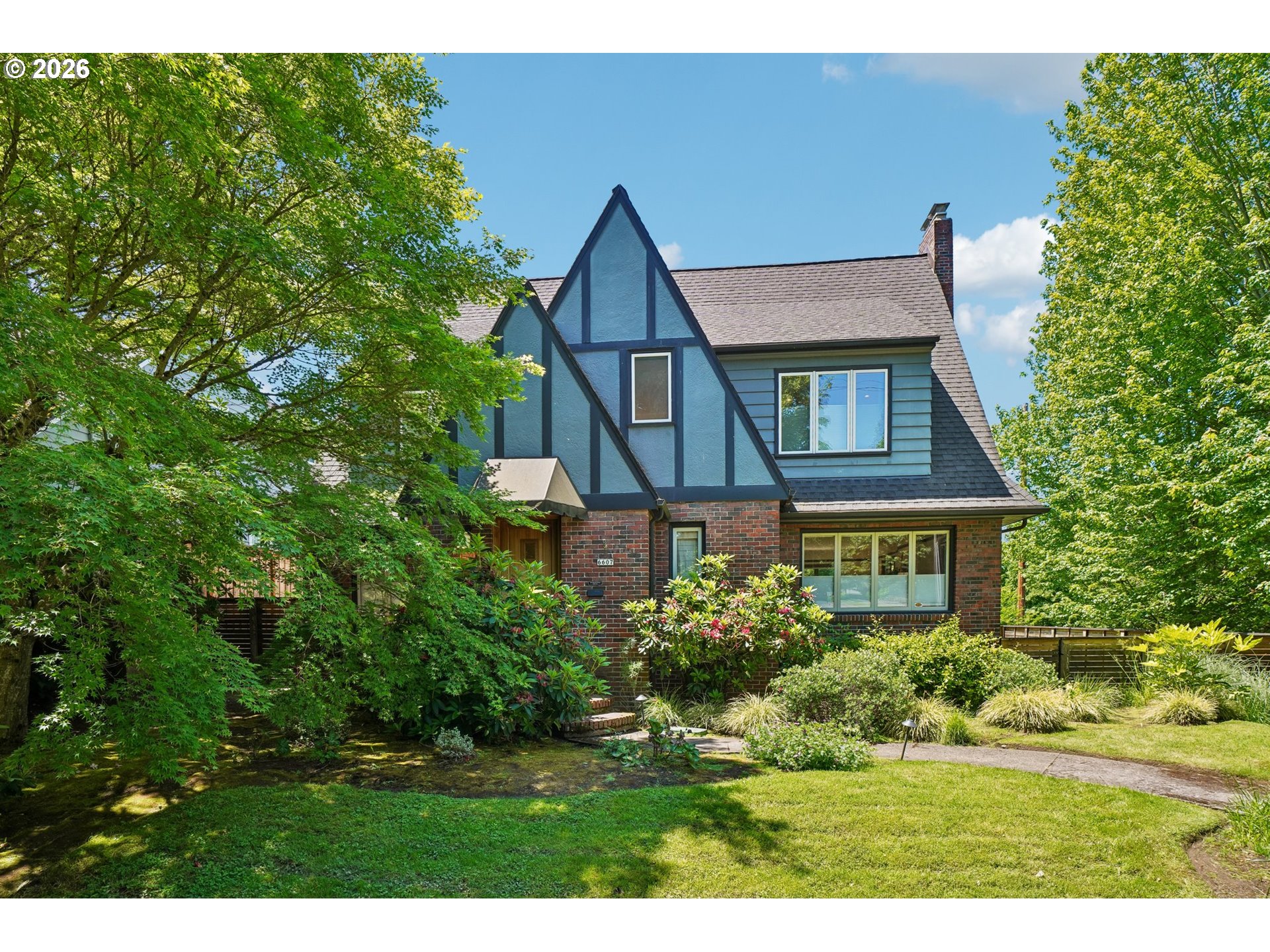 6607 REED COLLEGE PL - RMLS #221435881