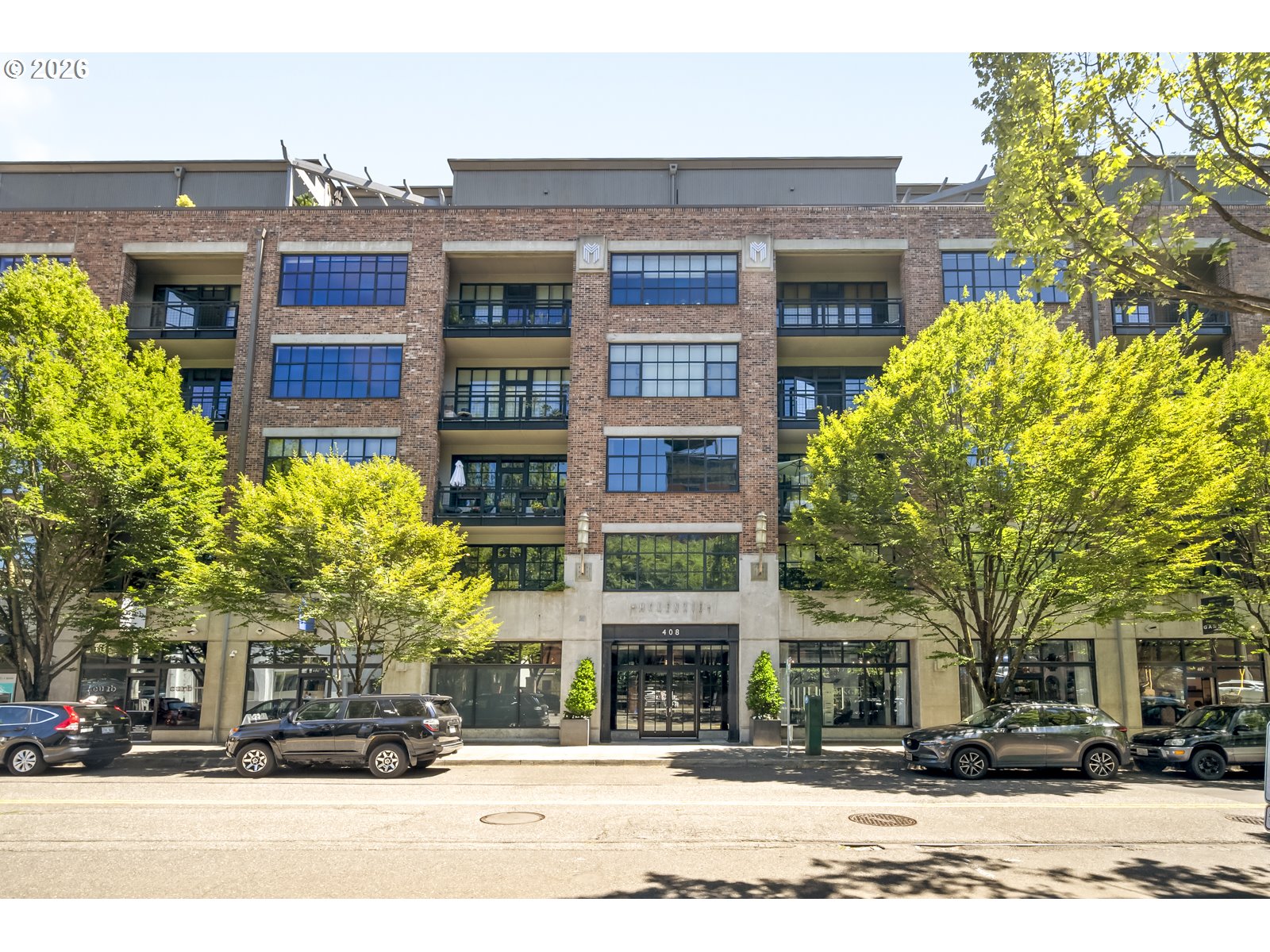 408 12TH AVE - RMLS #221505804