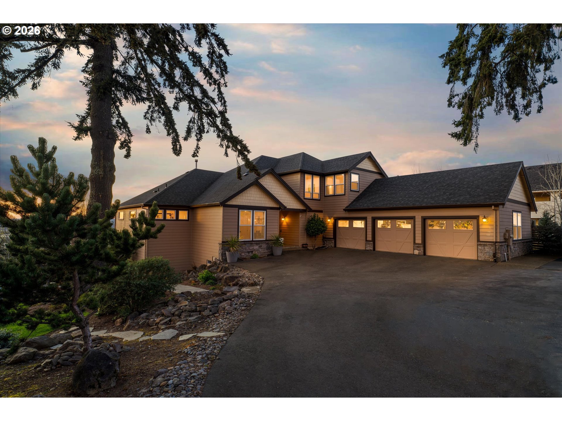 14857 SUNTERRA LOOP - RMLS #221966440
