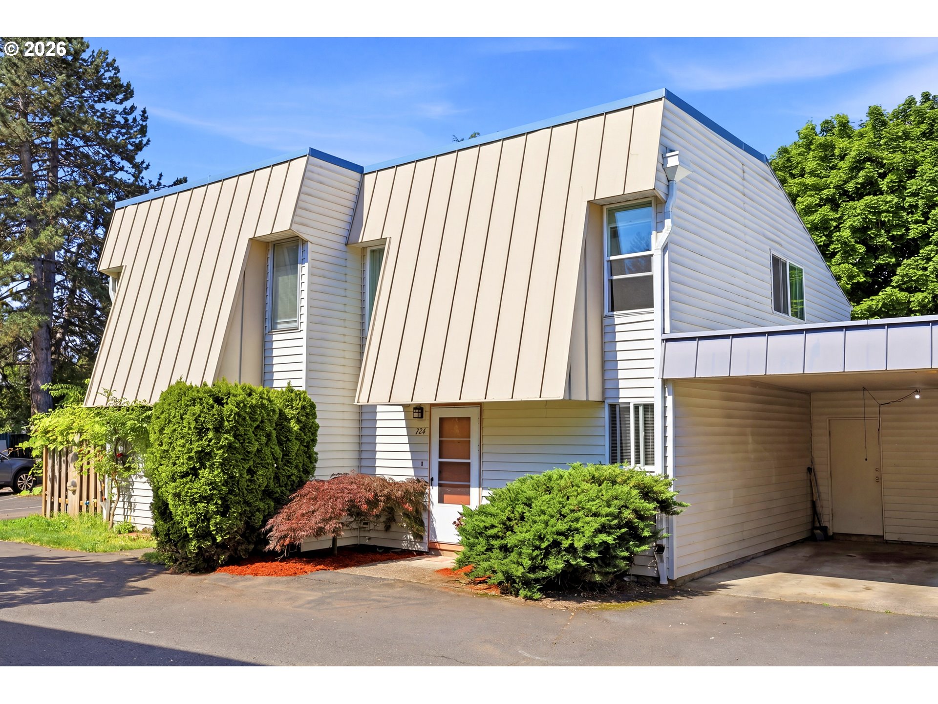 724 RENE AVE - RMLS #223019257