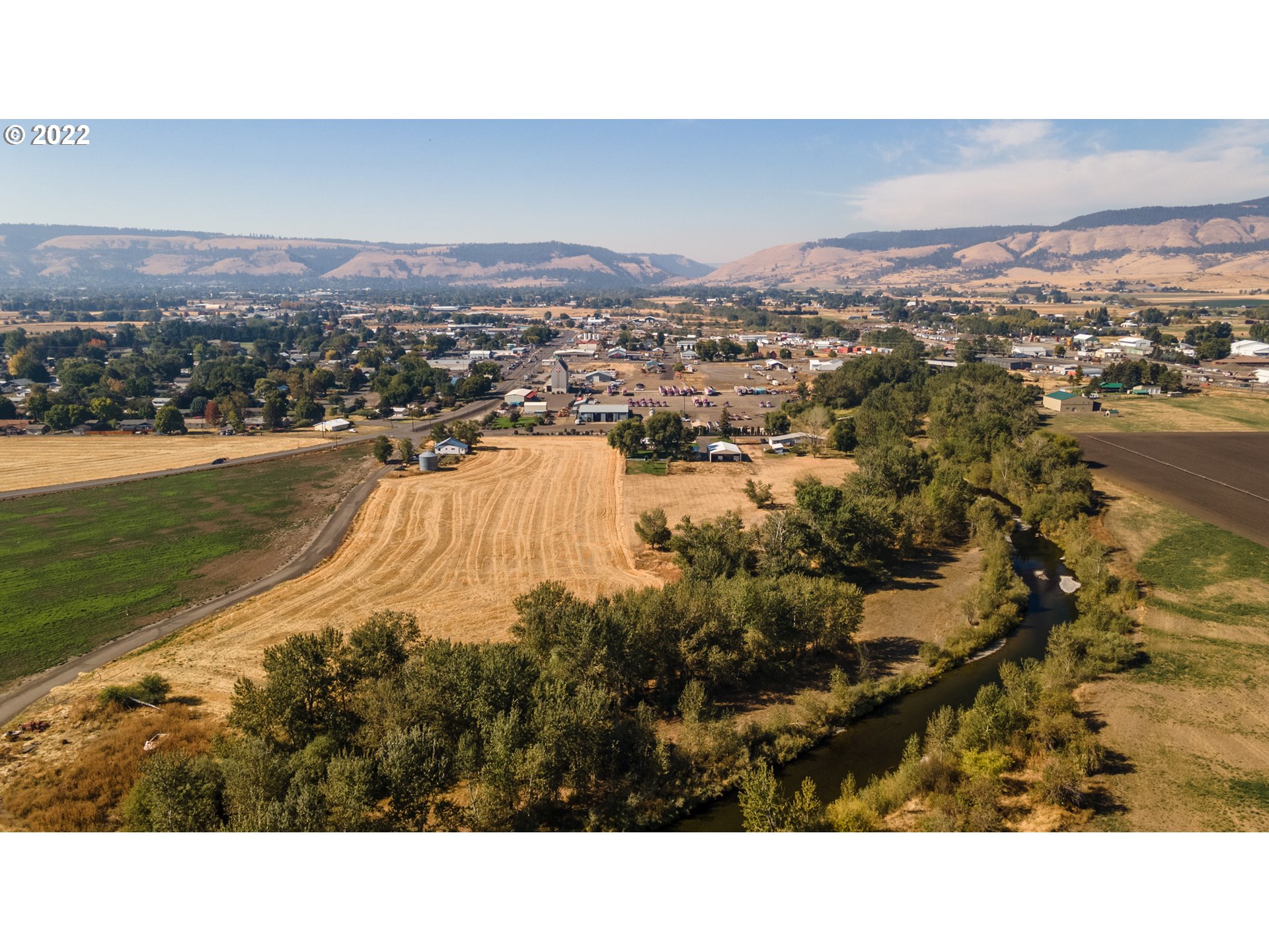 61993 QUAIL RD - RMLS #22318038