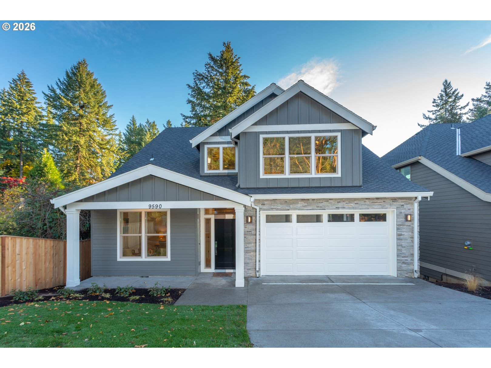 9590 TAYLOR ST - RMLS #225065841
