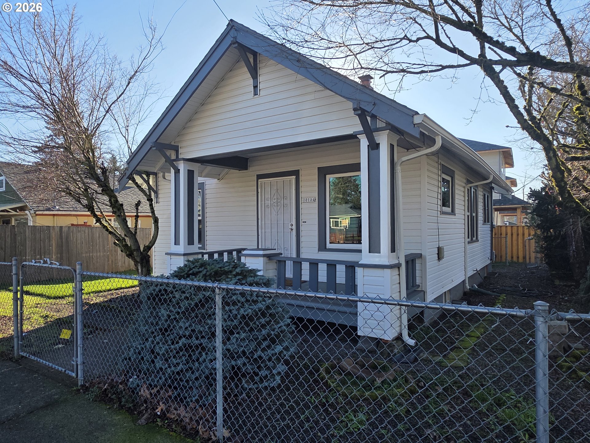 10104 HOLGATE BLVD - RMLS #227174868