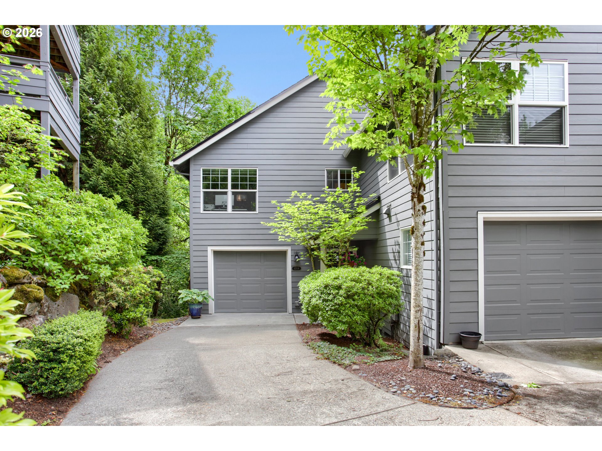 1719 MILLER HILL CT - RMLS #227434332
