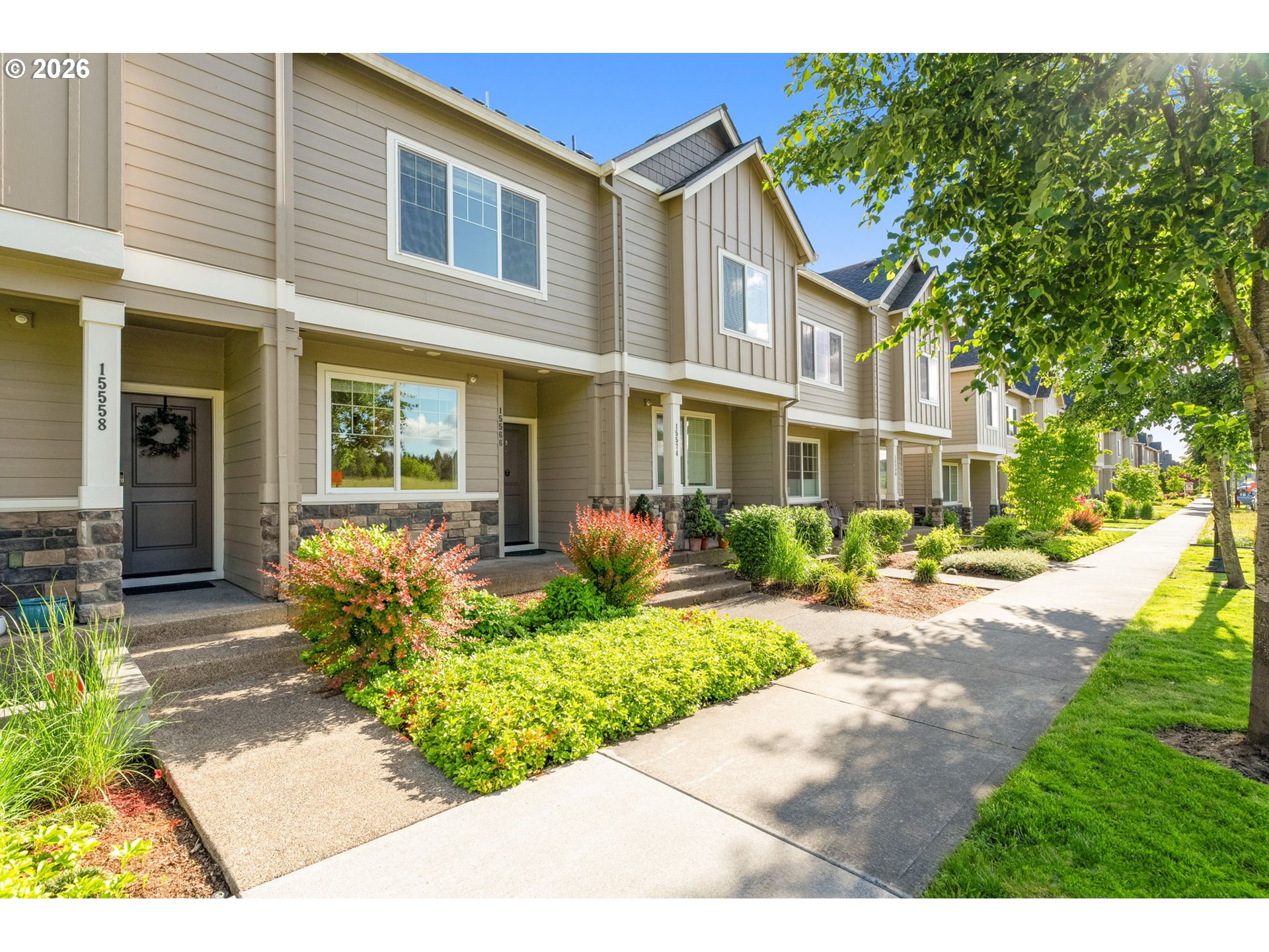 15566 BRUGGER RD - RMLS #229780634