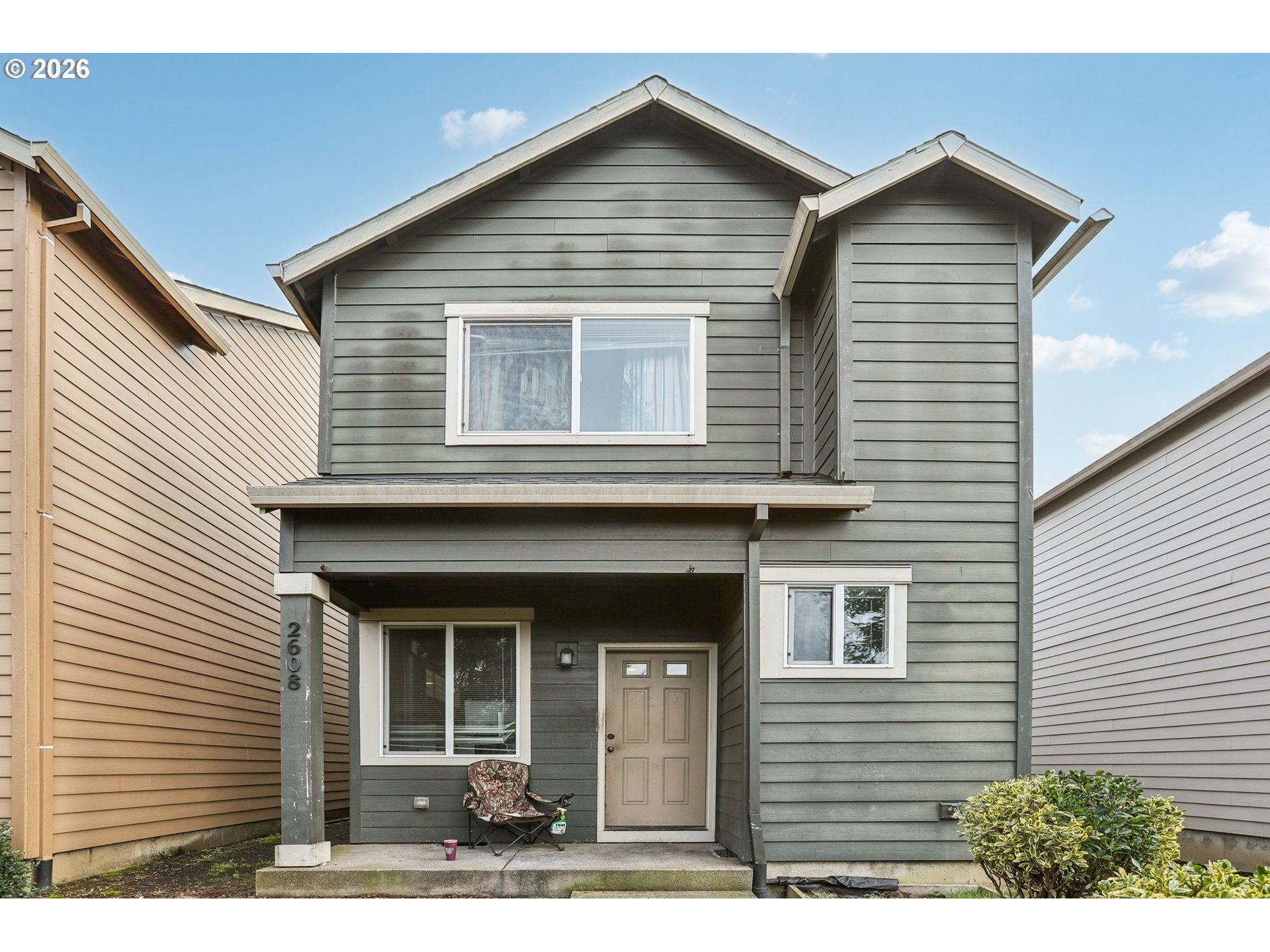 2608 PRINCETON PL - RMLS #229812753