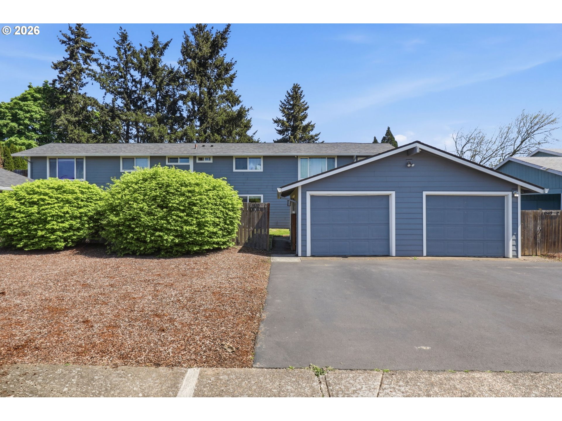1510 DEBORAH RD - RMLS #230090200