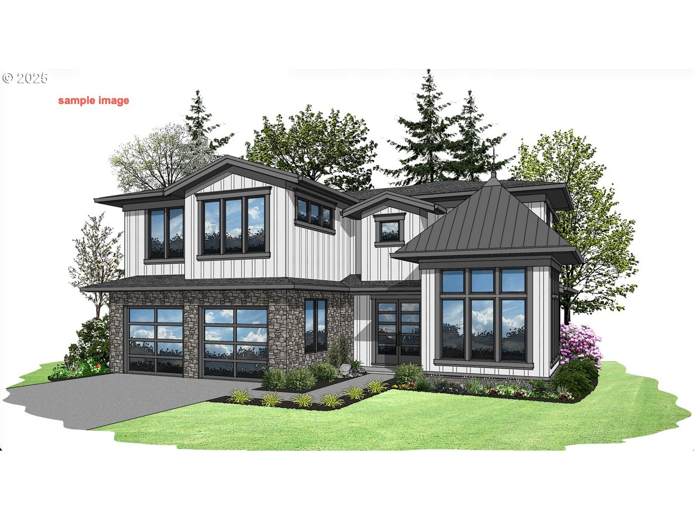 4992 PARK BLUFF PL - RMLS #23031269