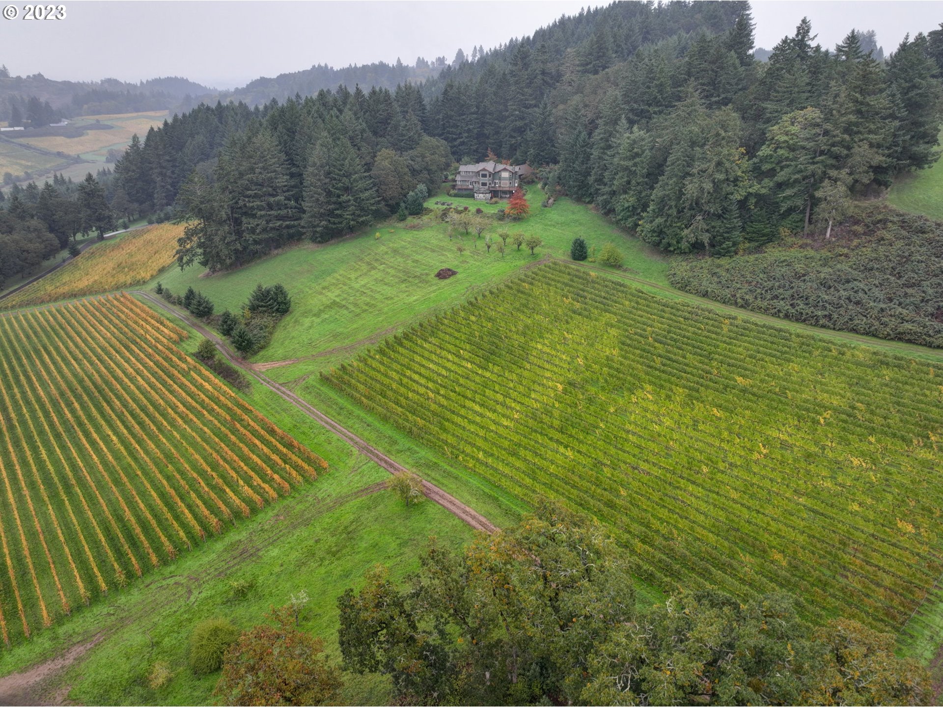 7820 AMITY RD - RMLS #23053379