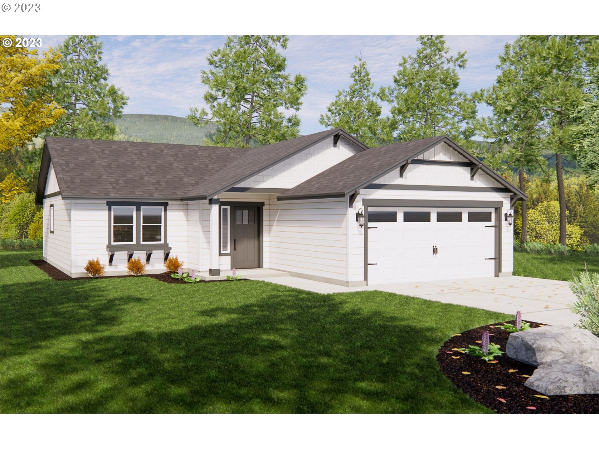 2351 Gleanns WAY - RMLS #23066387