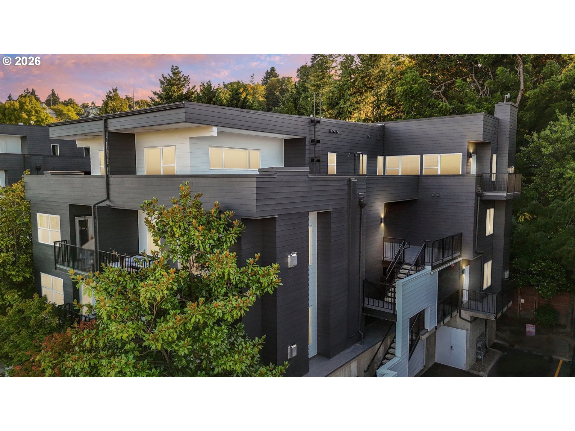 606 NEVADA ST - RMLS #231158707