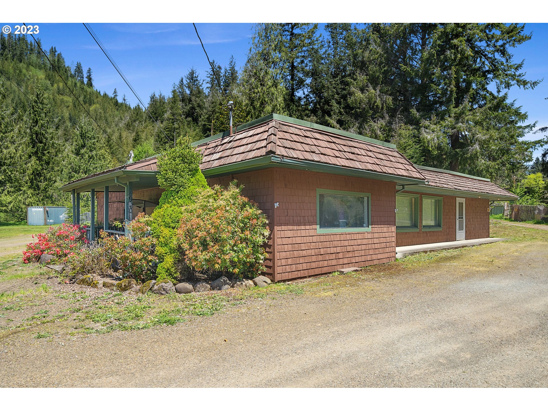 16980 WILSON RIVER HWY - RMLS #23130665