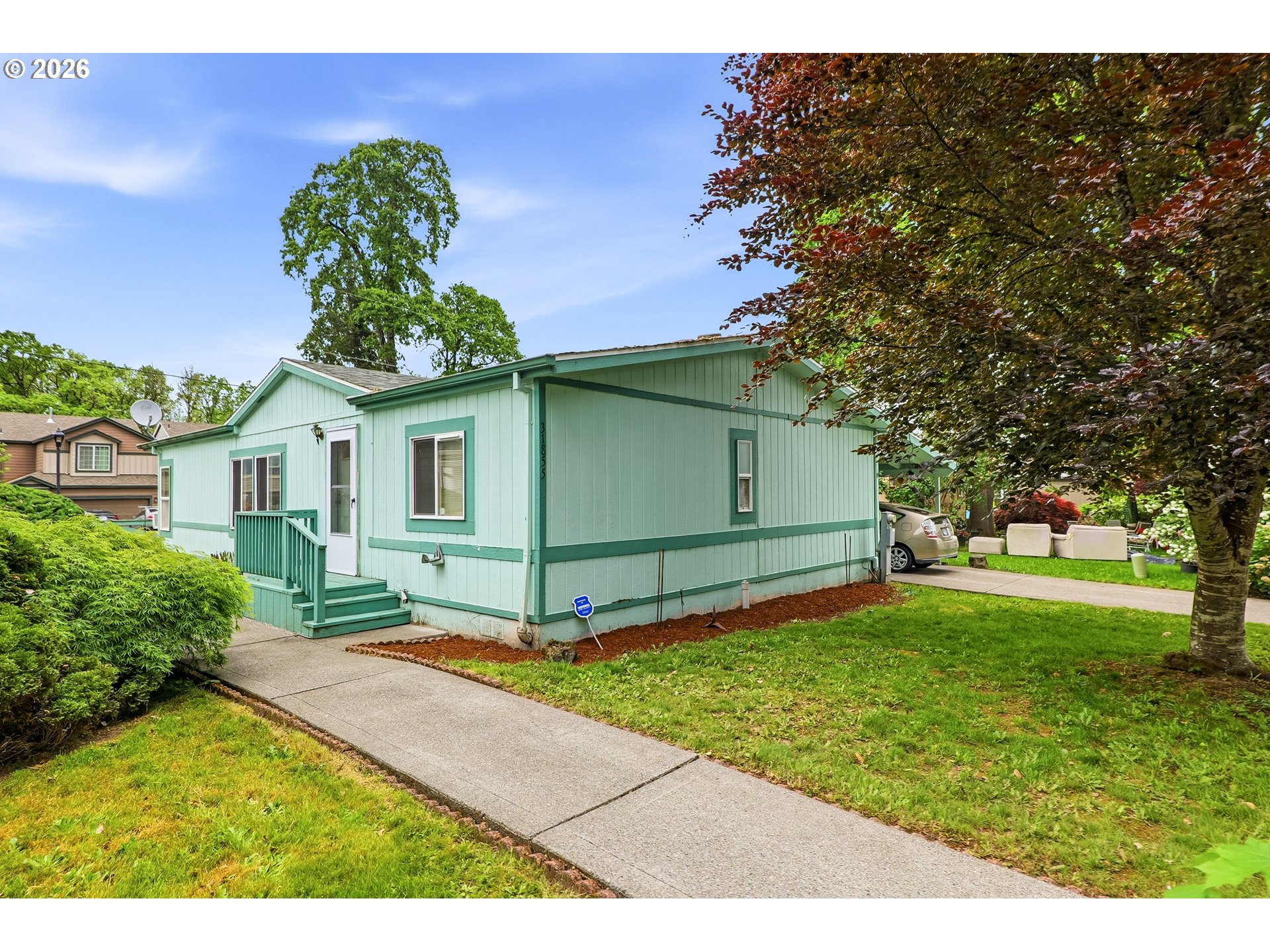 31855 SAGE CT - RMLS #231359833