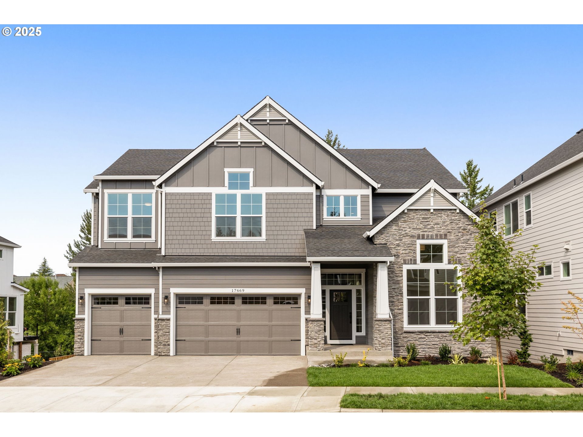 17669 Layla DR - RMLS #231485203