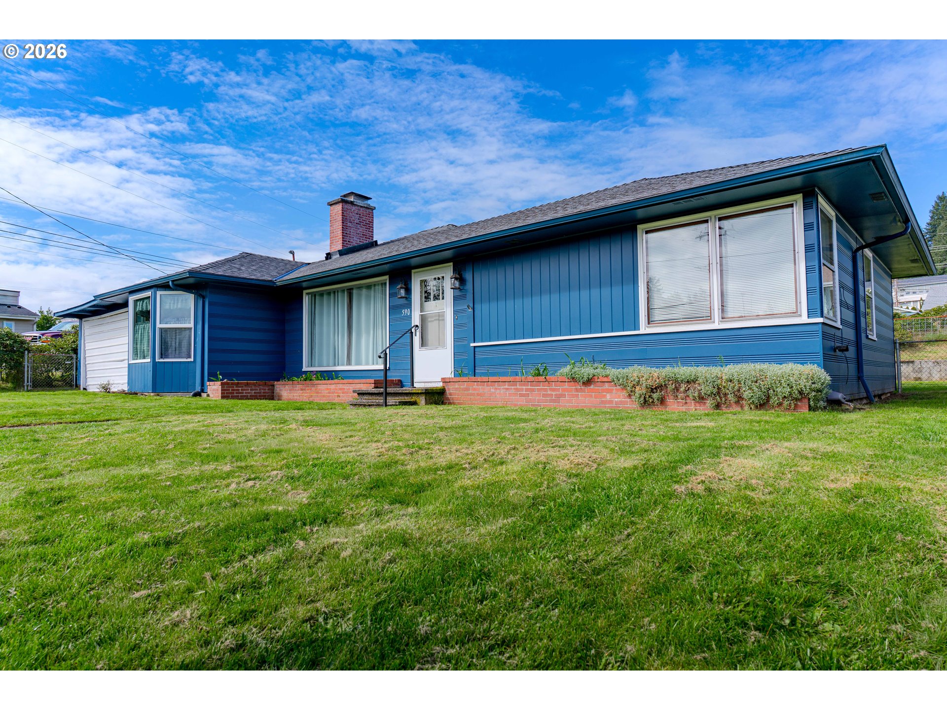 590 CONYERS ST - RMLS #231539045